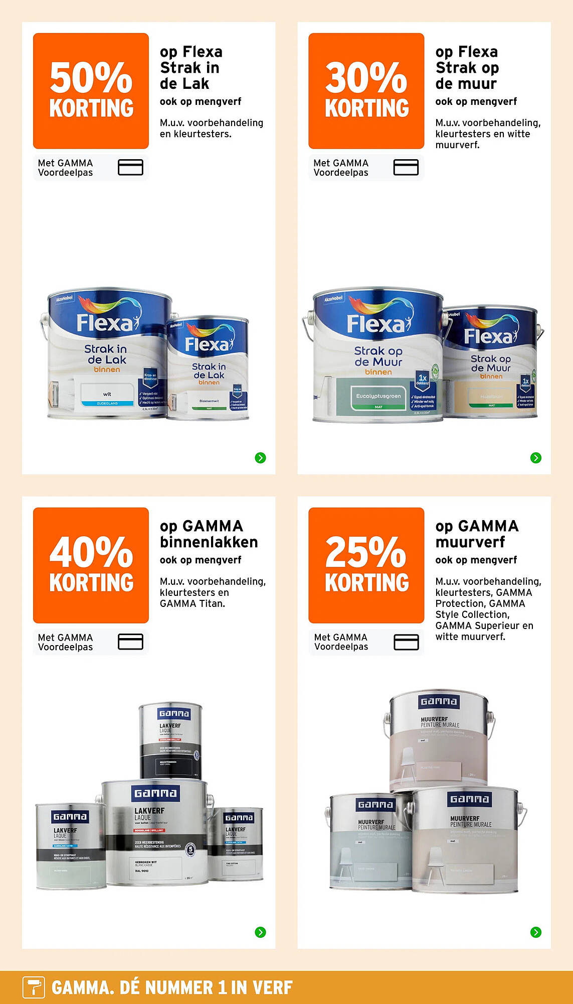 GAMMA folder - Pagina 3