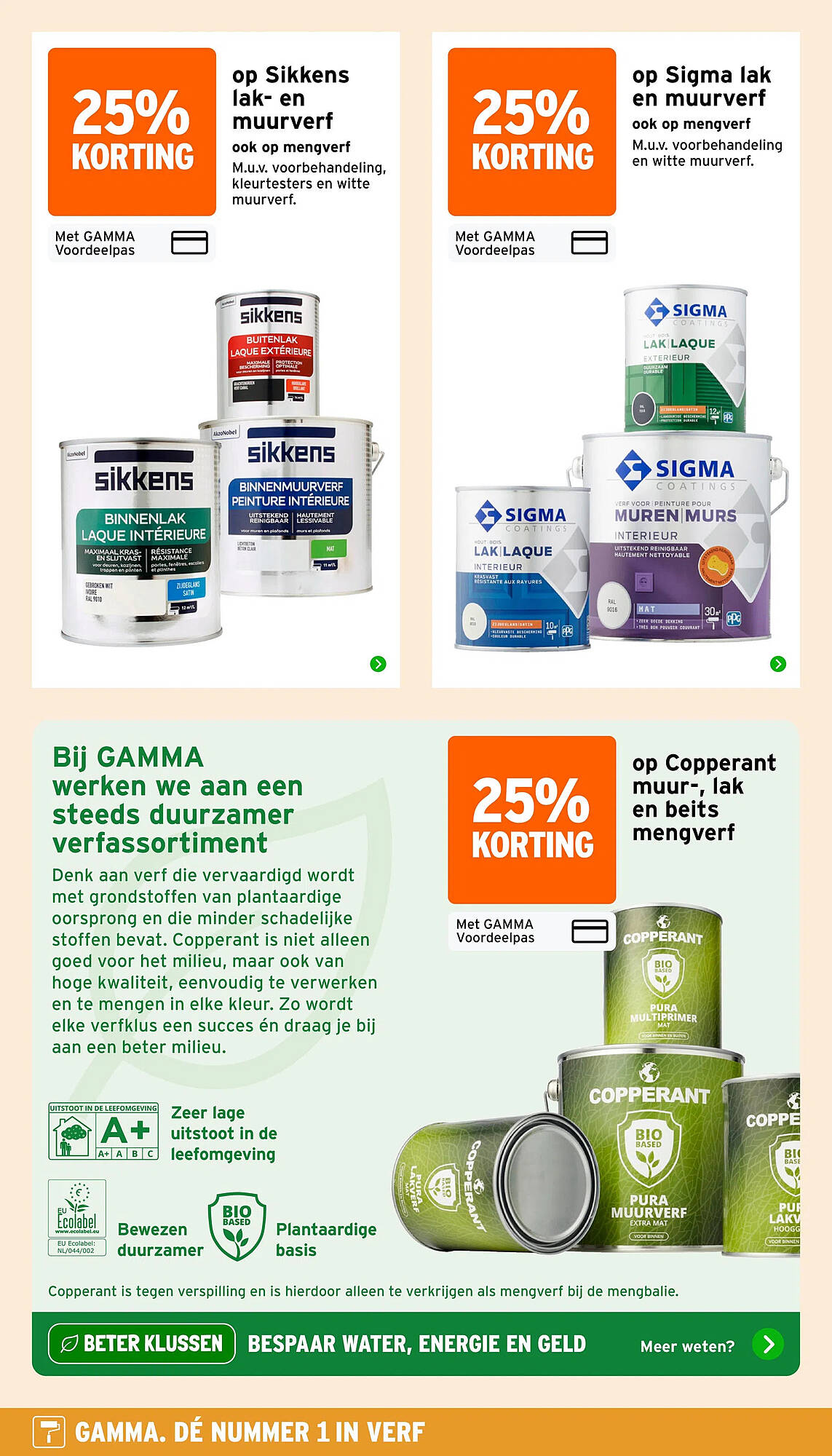 GAMMA folder - Pagina 7