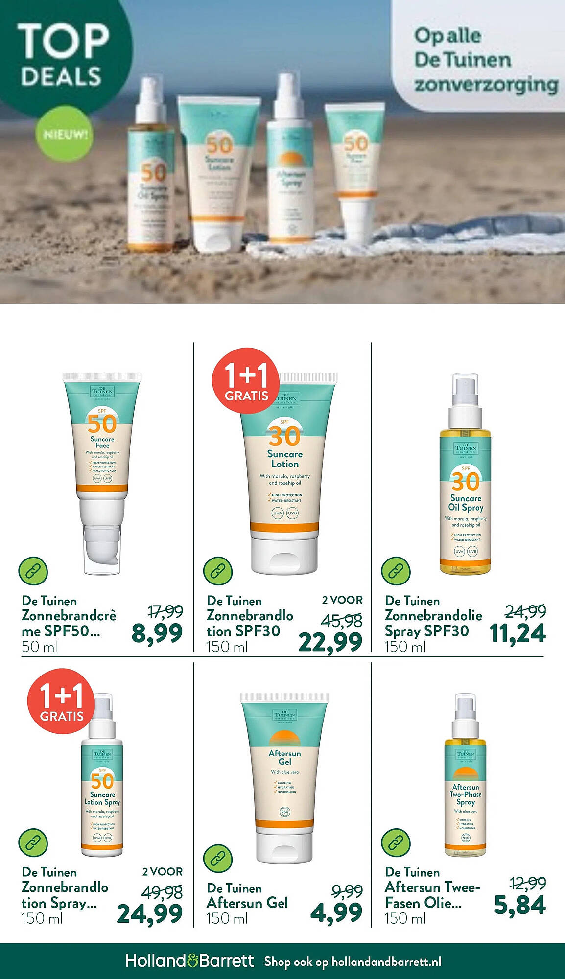 Holland & Barrett folder - Pagina 4