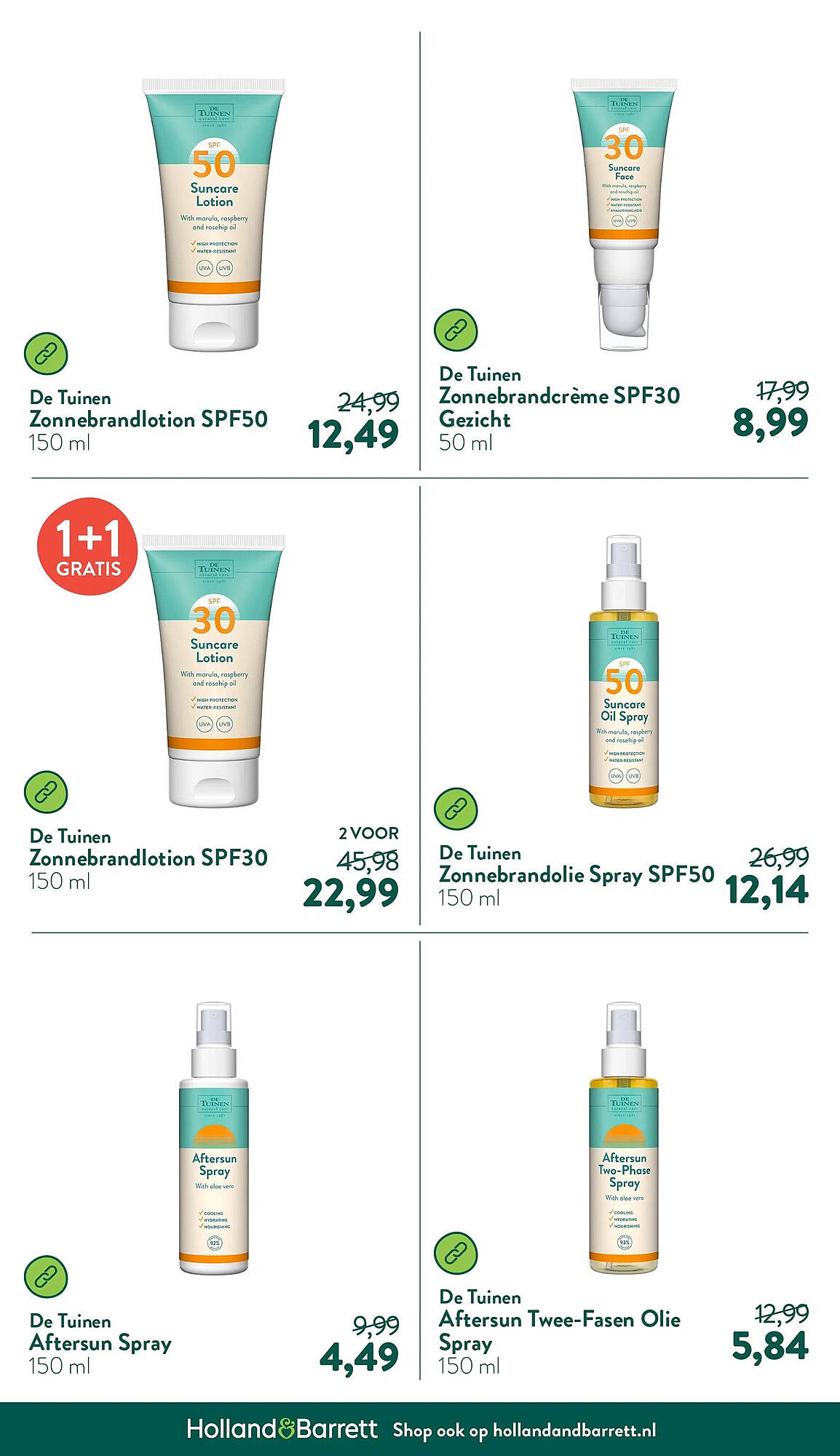Holland & Barrett folder - Pagina 5