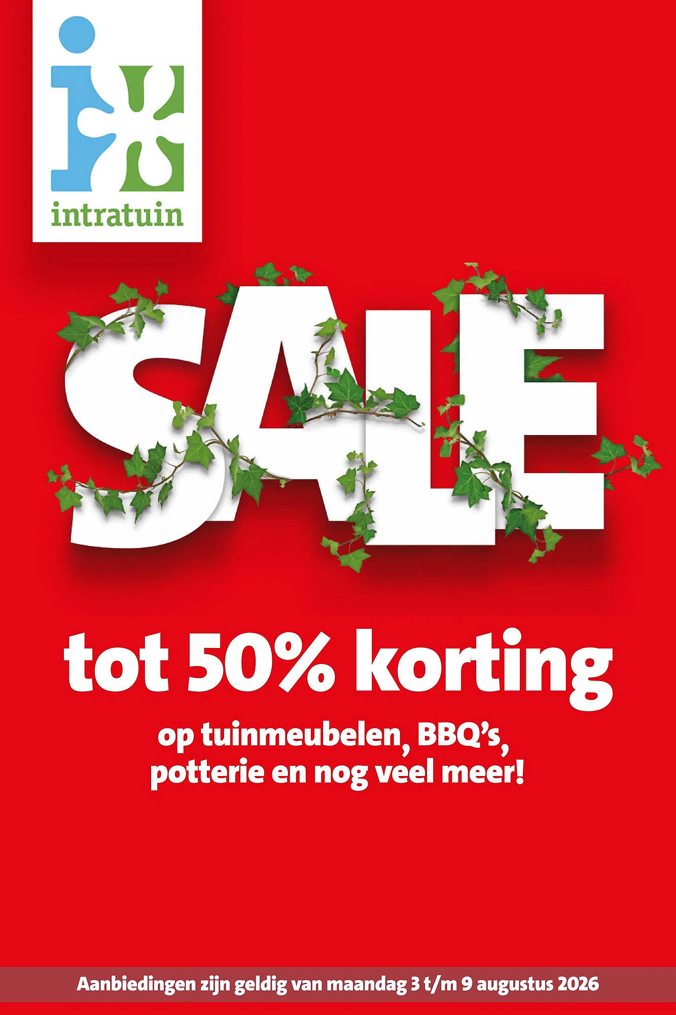 Intratuin folder - Pagina 1