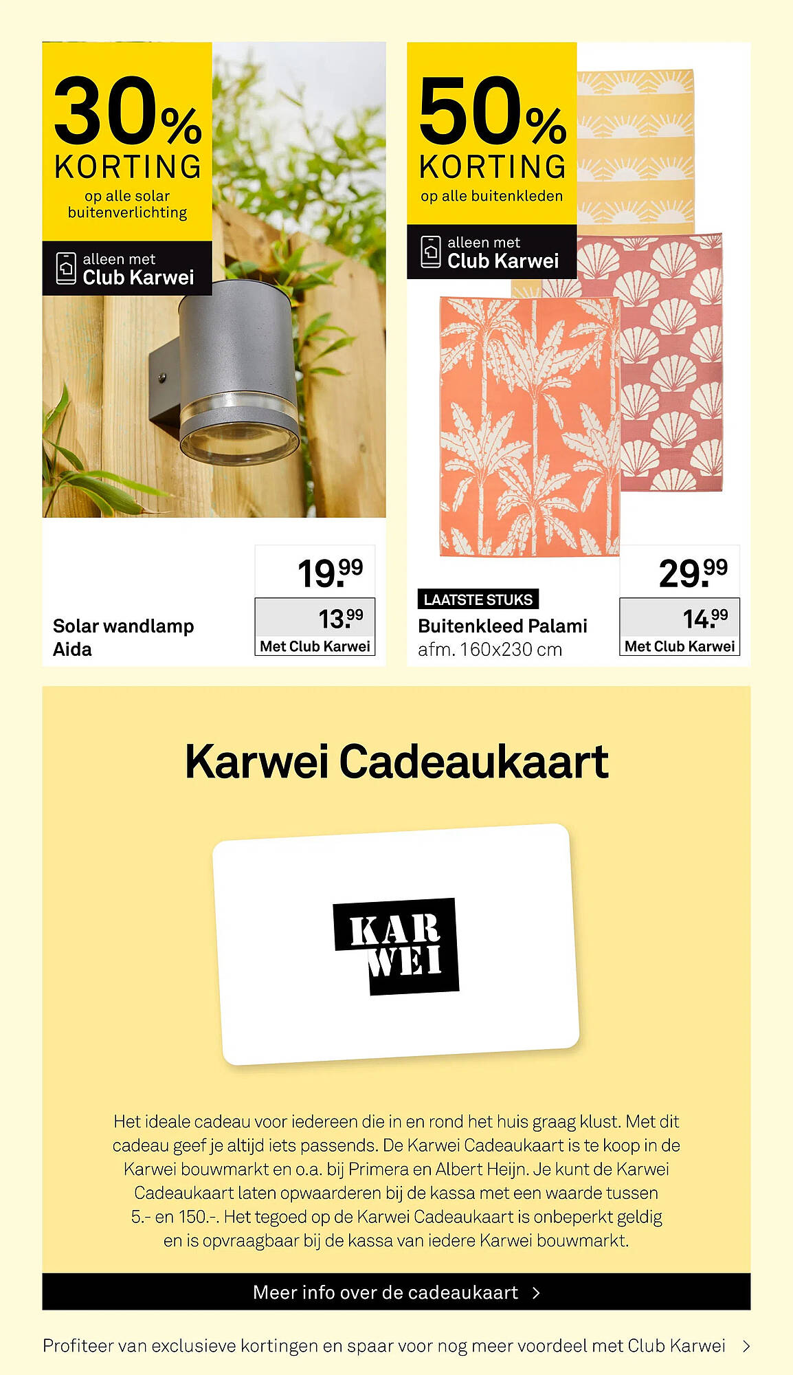 Karwei folder - Pagina 7
