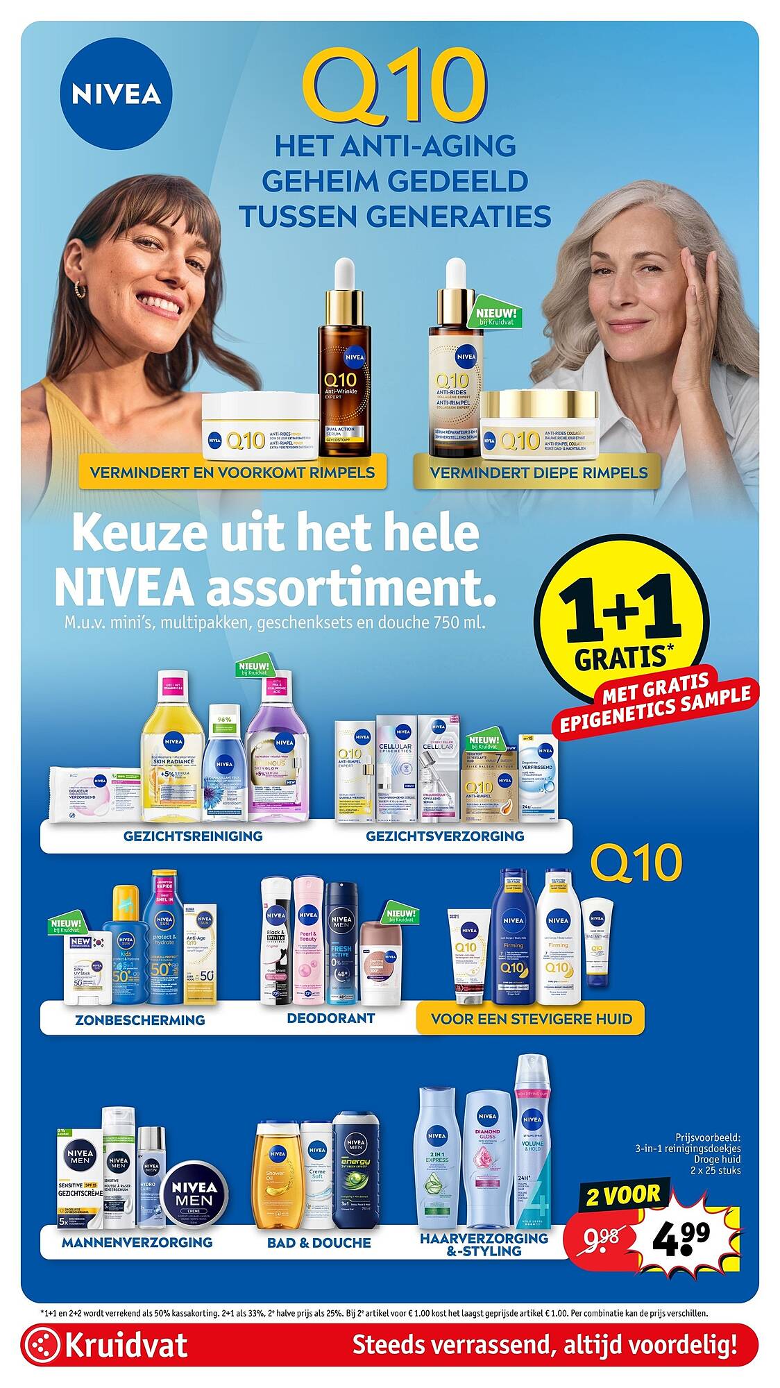 Kruidvat folder - Pagina 3