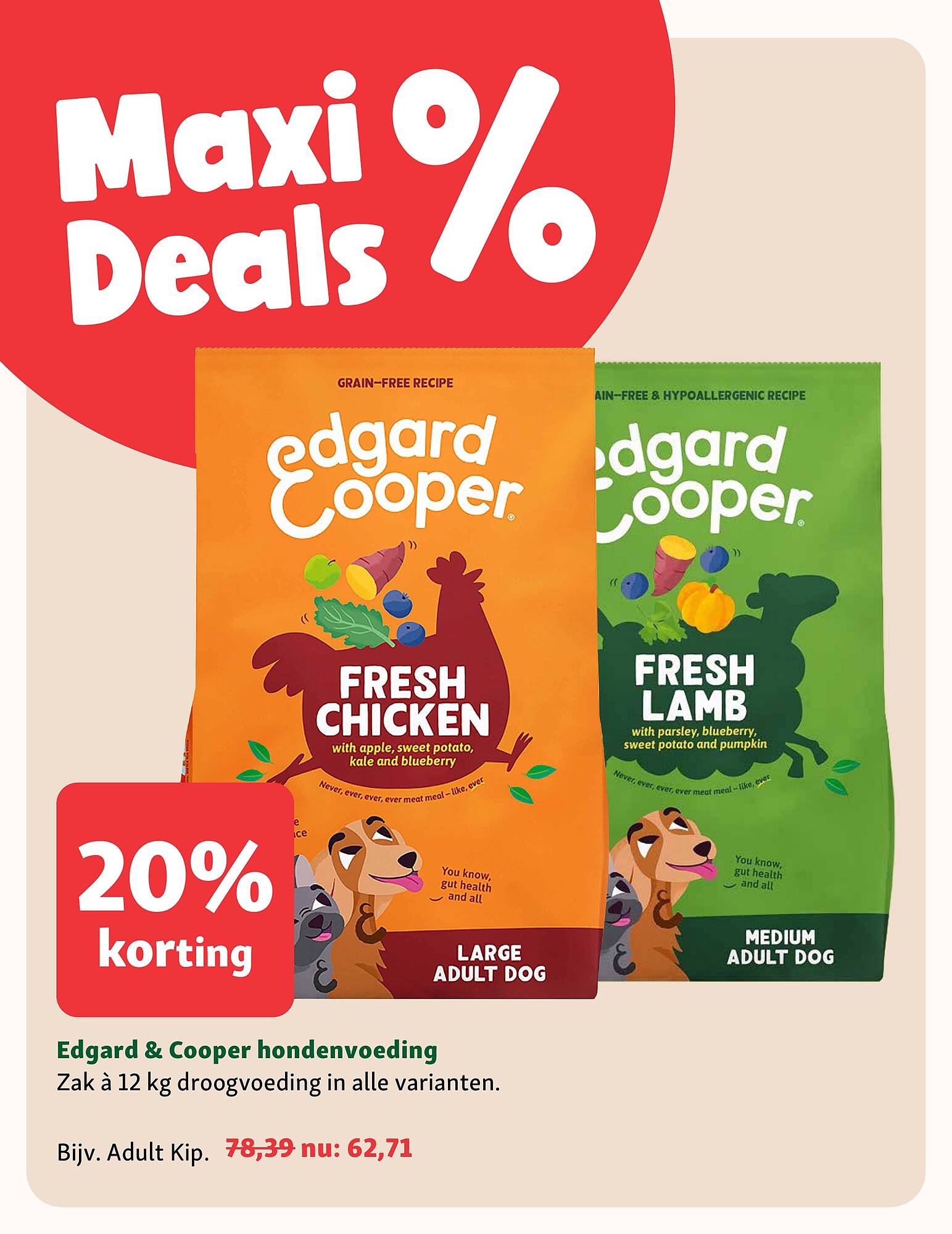 Maxi Zoo folder - Pagina 2