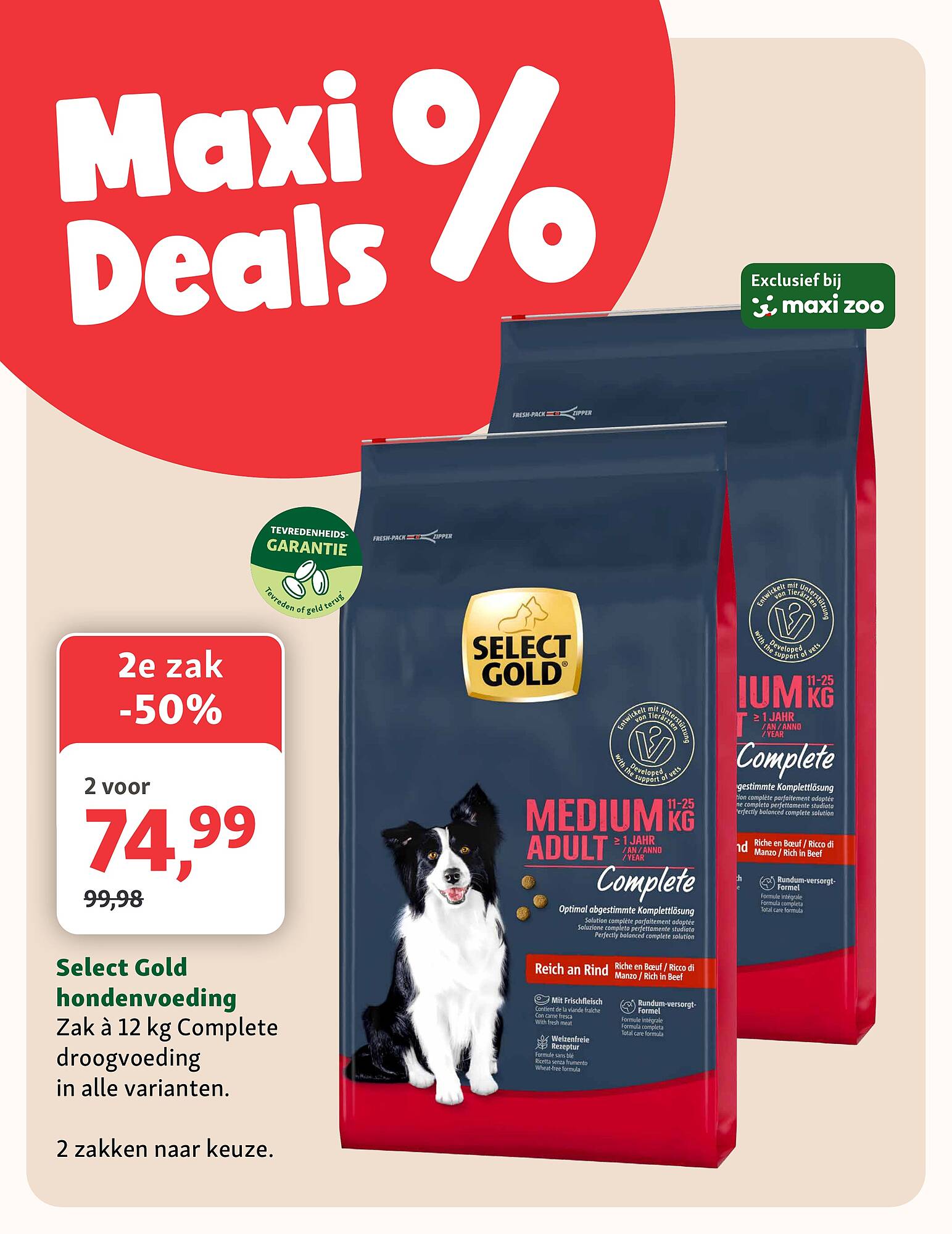 Maxi Zoo folder - Pagina 3