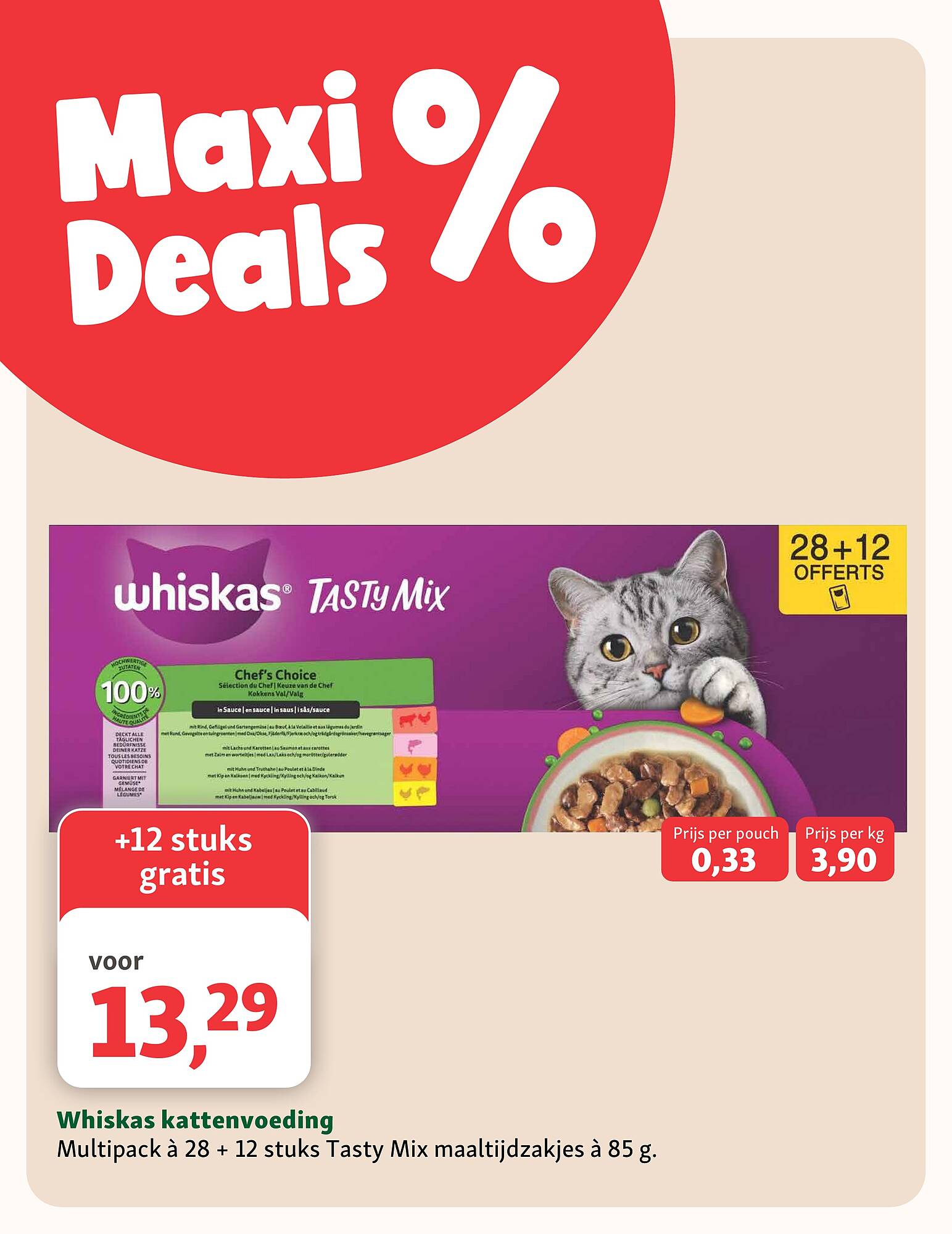 Maxi Zoo folder - Pagina 8