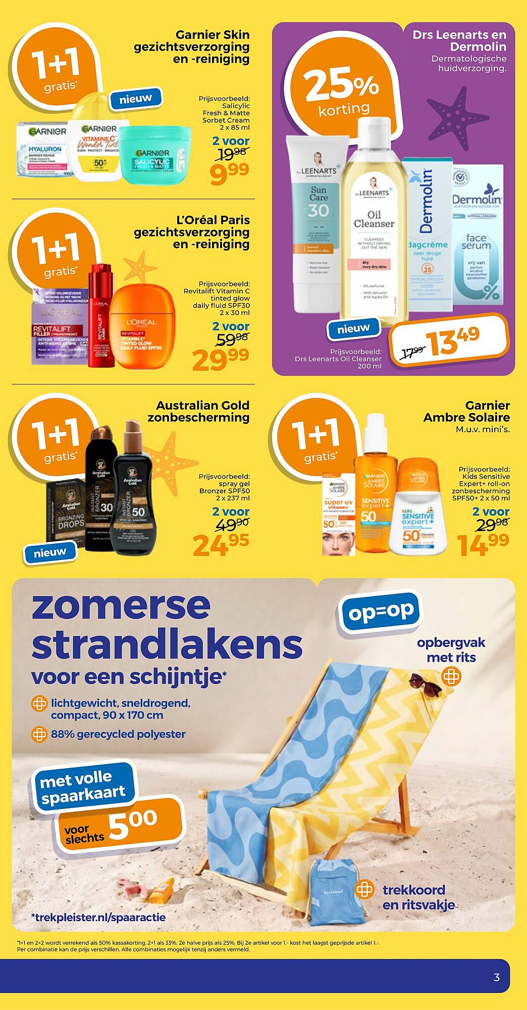 Trekpleister folder - Pagina 3