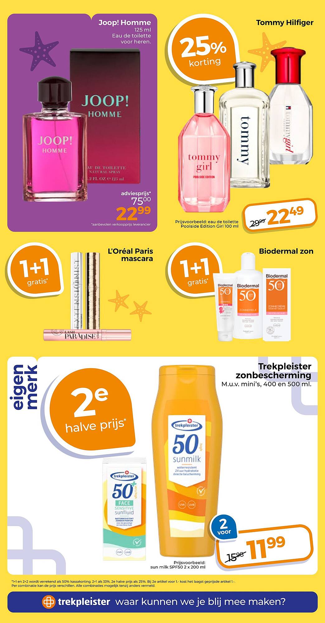 Trekpleister folder - Pagina 4