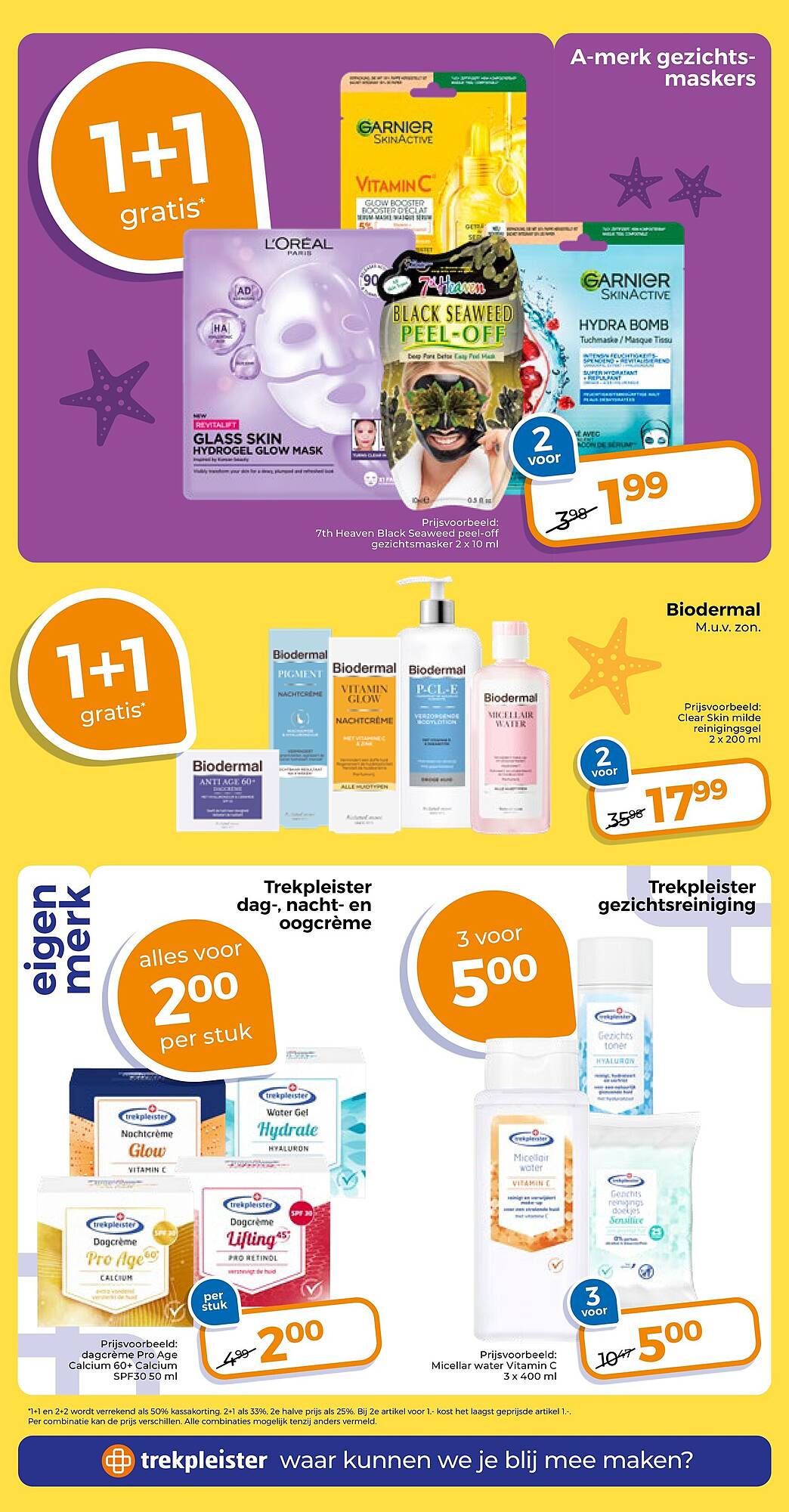 Trekpleister folder - Pagina 5