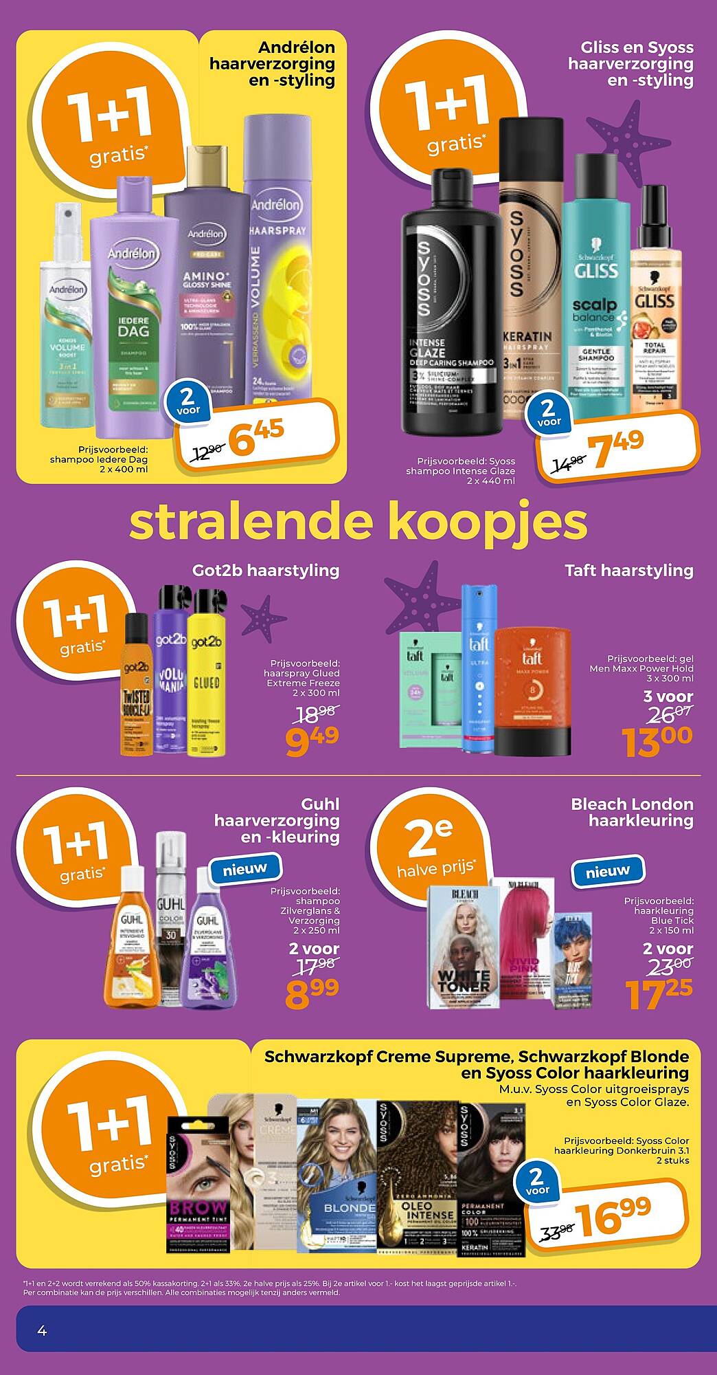 Trekpleister folder - Pagina 8