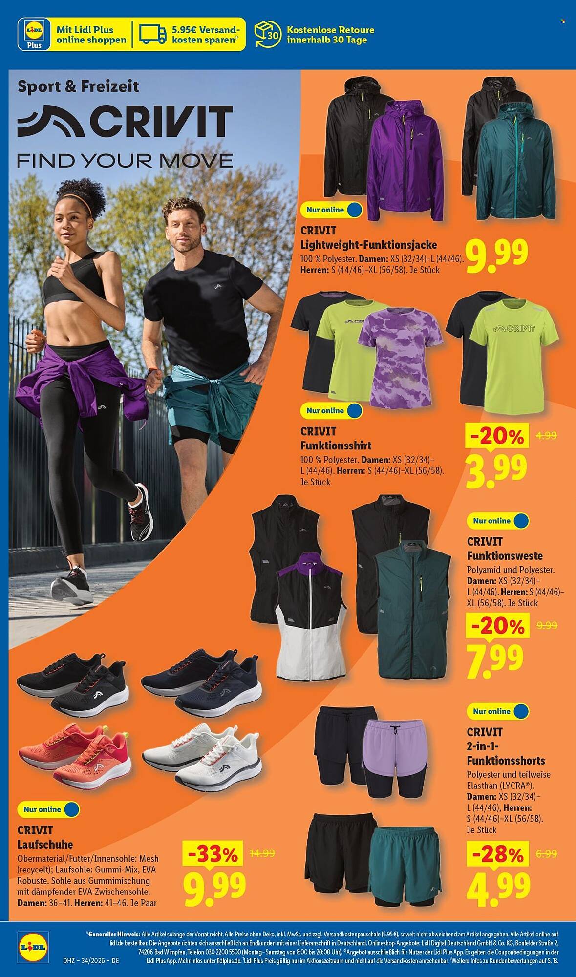 Lidl folder - Pagina 4