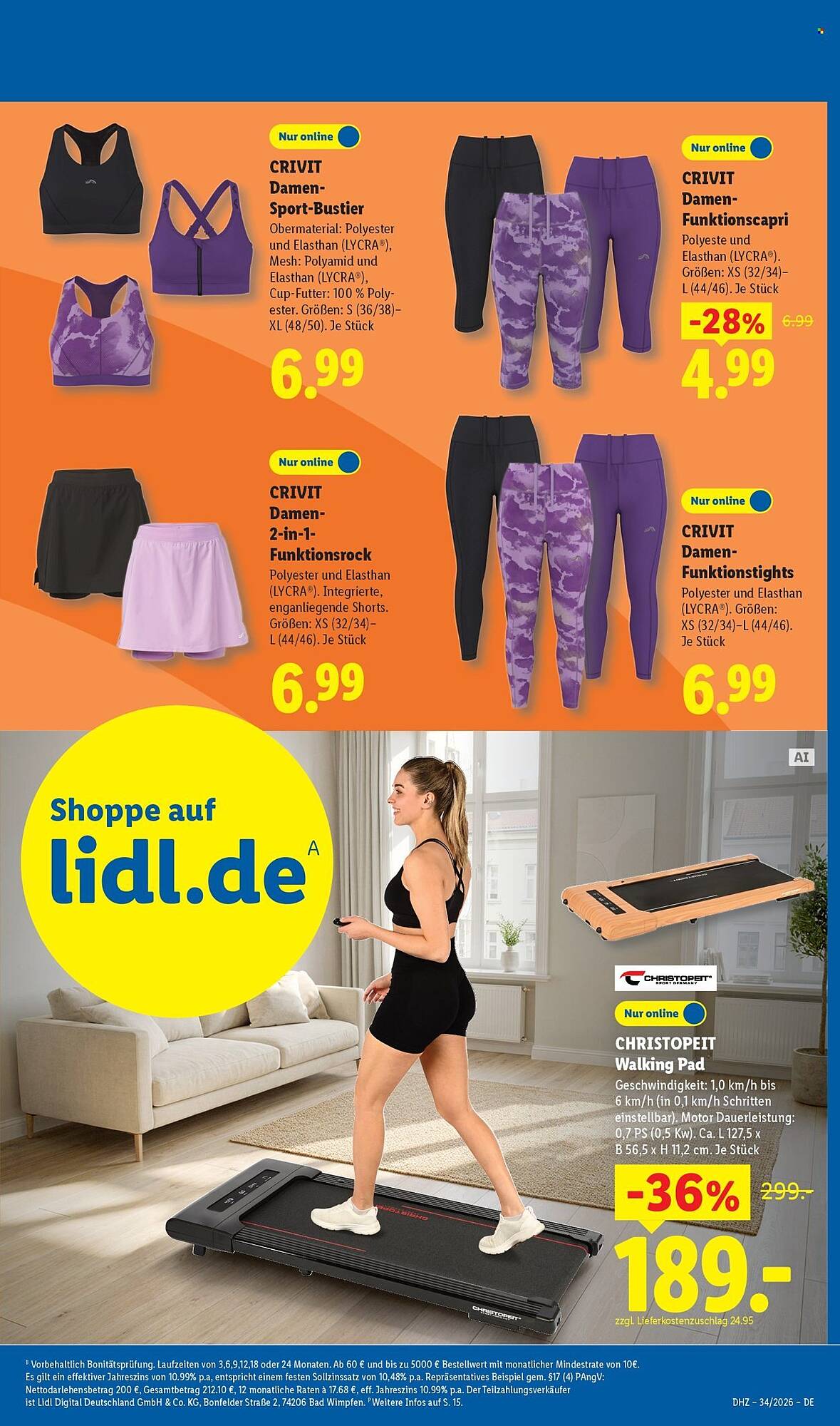 Lidl folder - Pagina 5