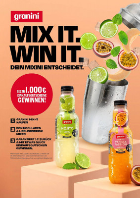 REWE folder