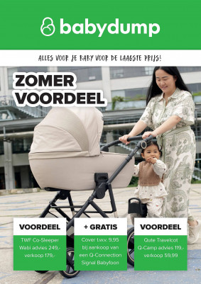 Baby-Dump folder
