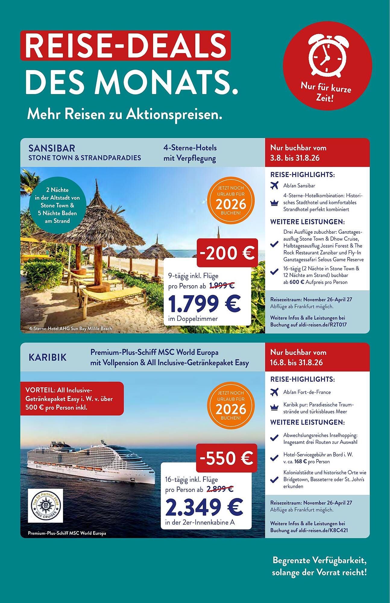 Aldi Süd folder - Pagina 3