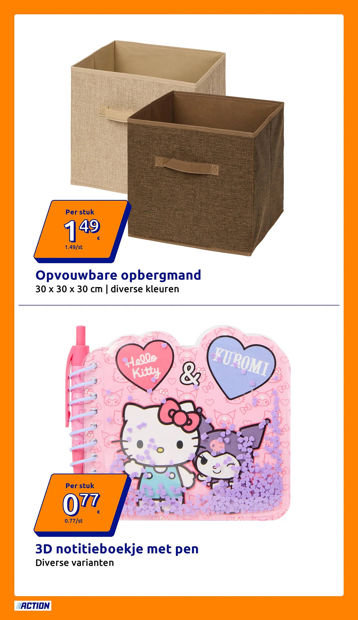 Action folder - Pagina 2