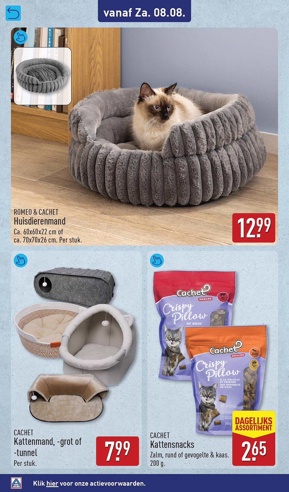ALDI folder - Pagina 12