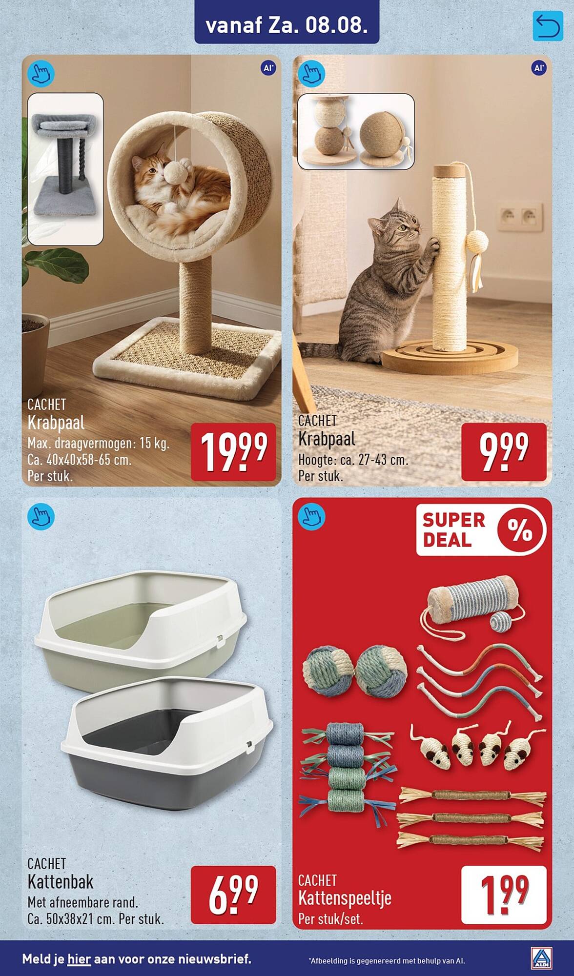 ALDI folder - Pagina 13