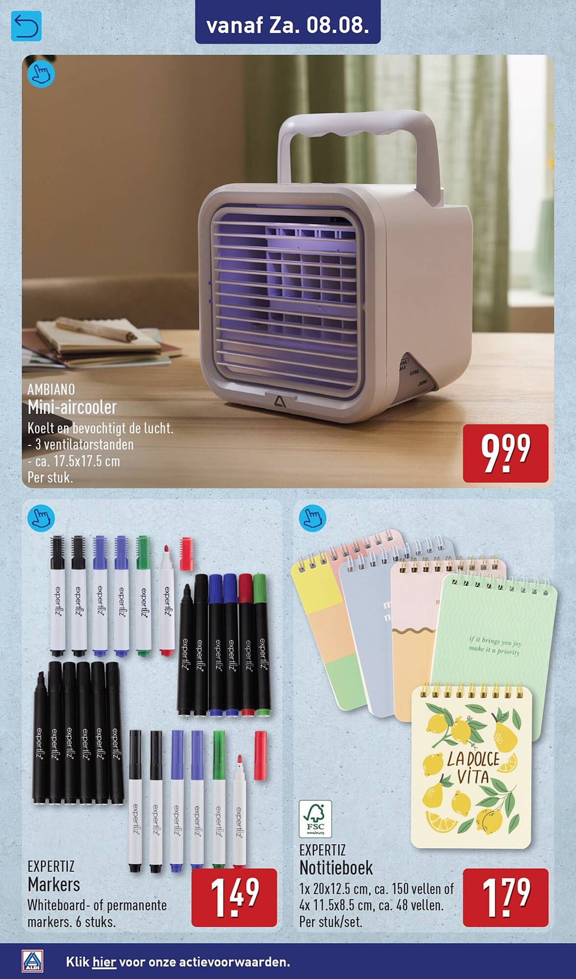 ALDI folder - Pagina 14