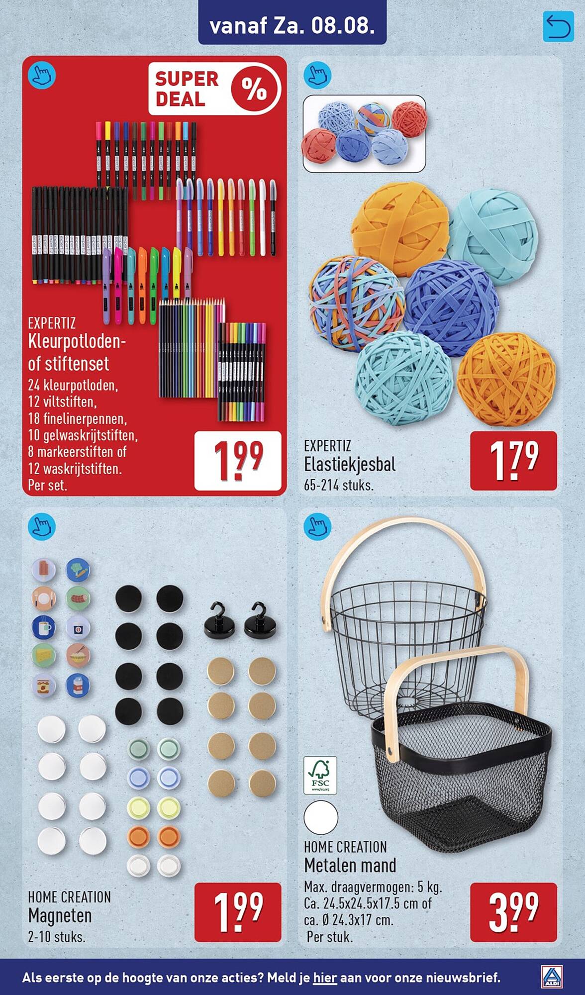ALDI folder - Pagina 15