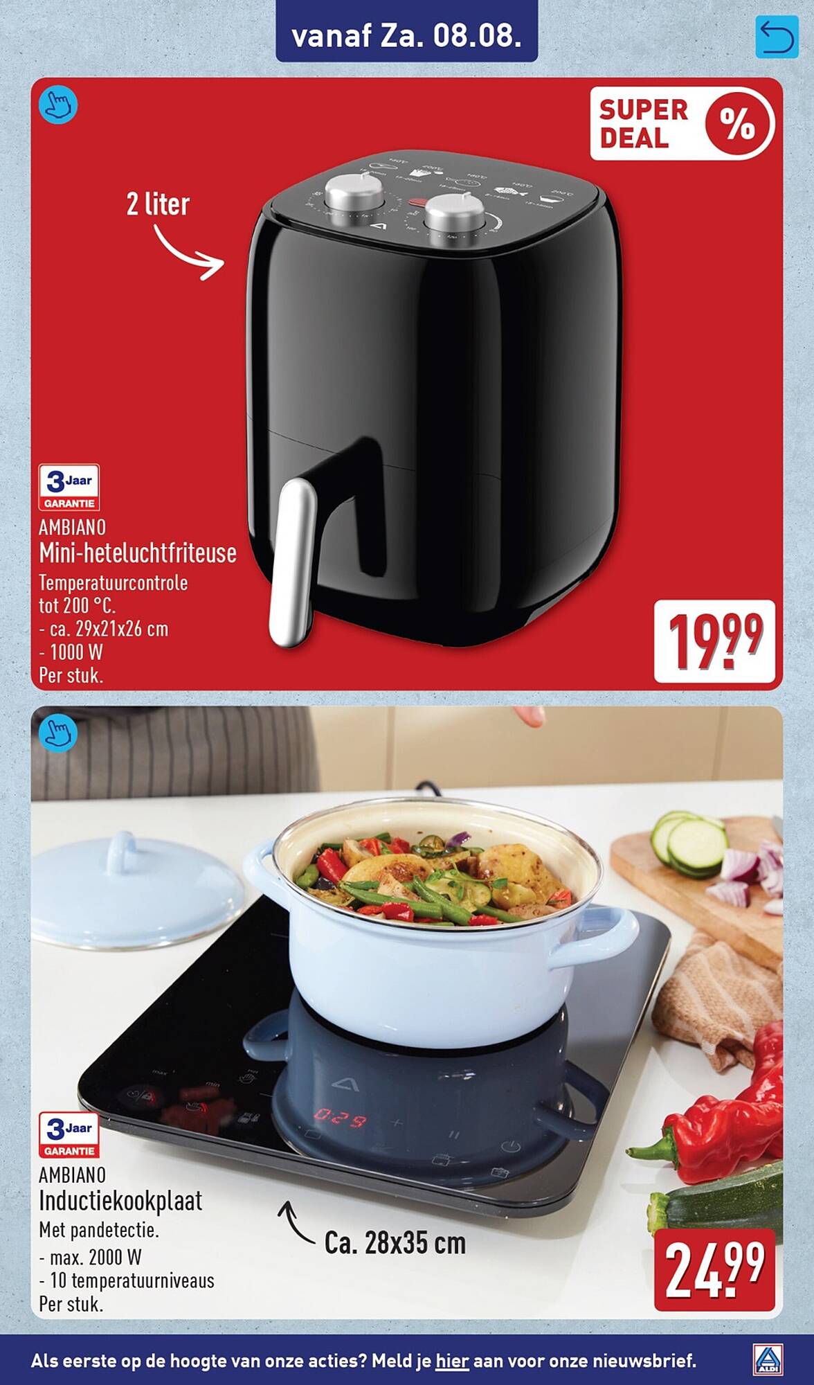 ALDI folder - Pagina 19
