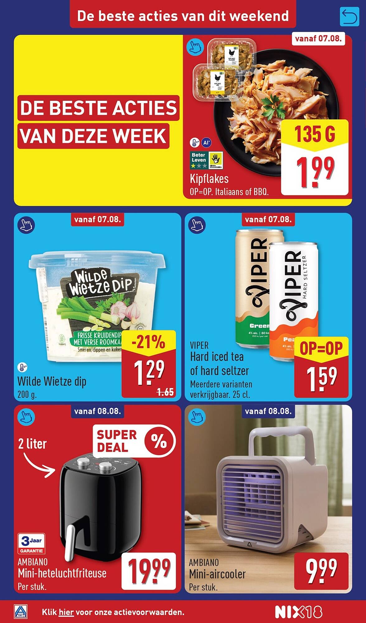 ALDI folder - Pagina 2