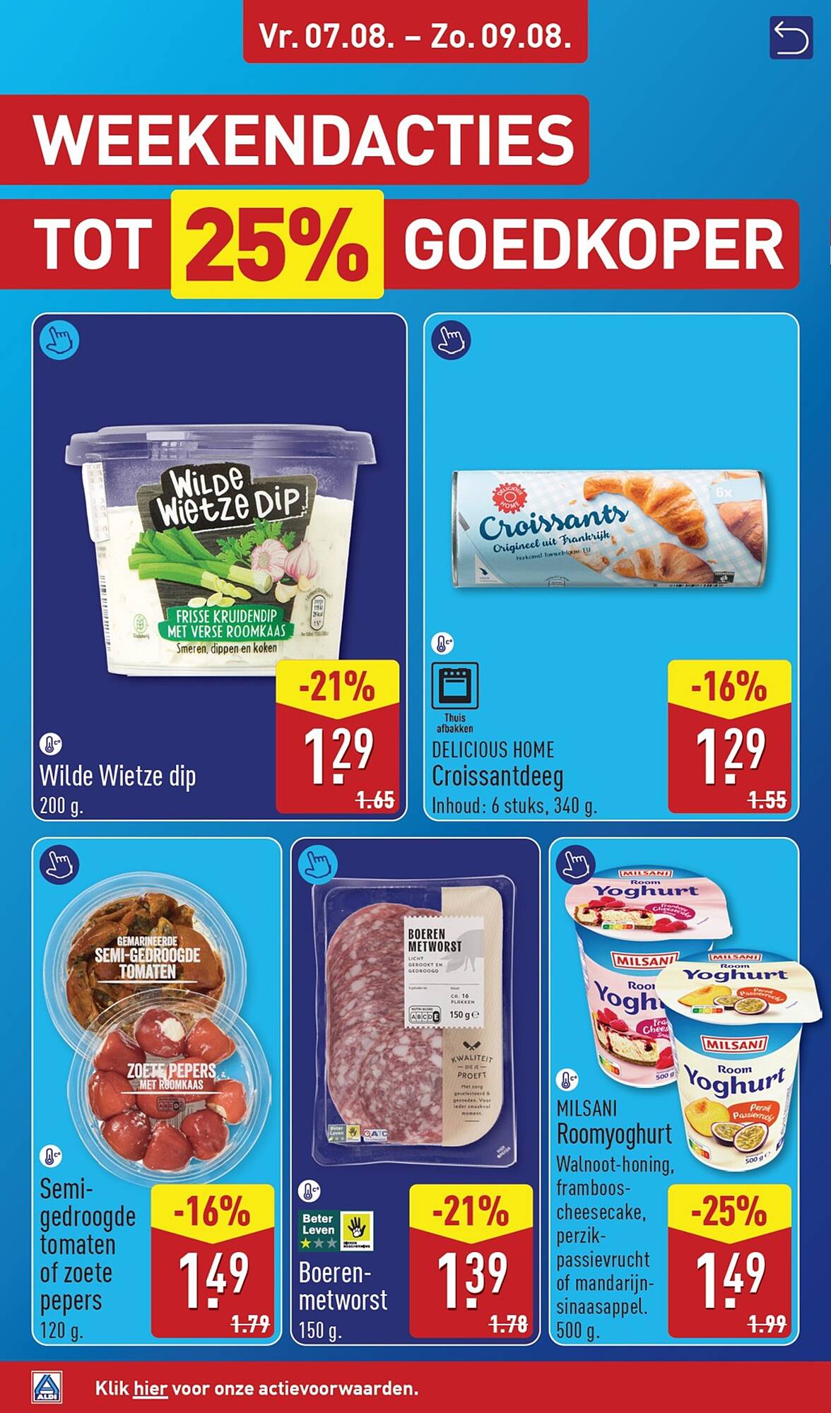 ALDI folder - Pagina 4