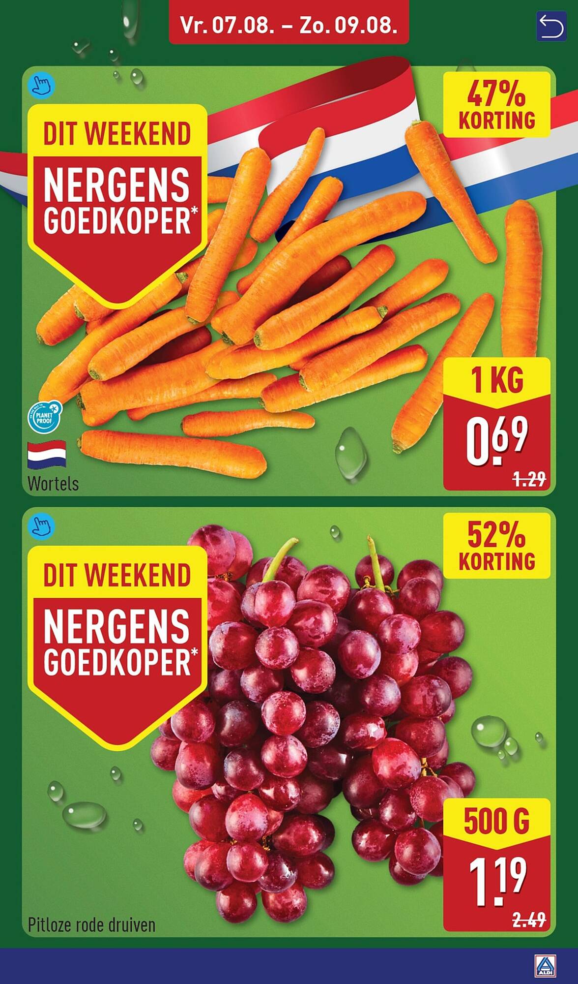 ALDI folder - Pagina 5