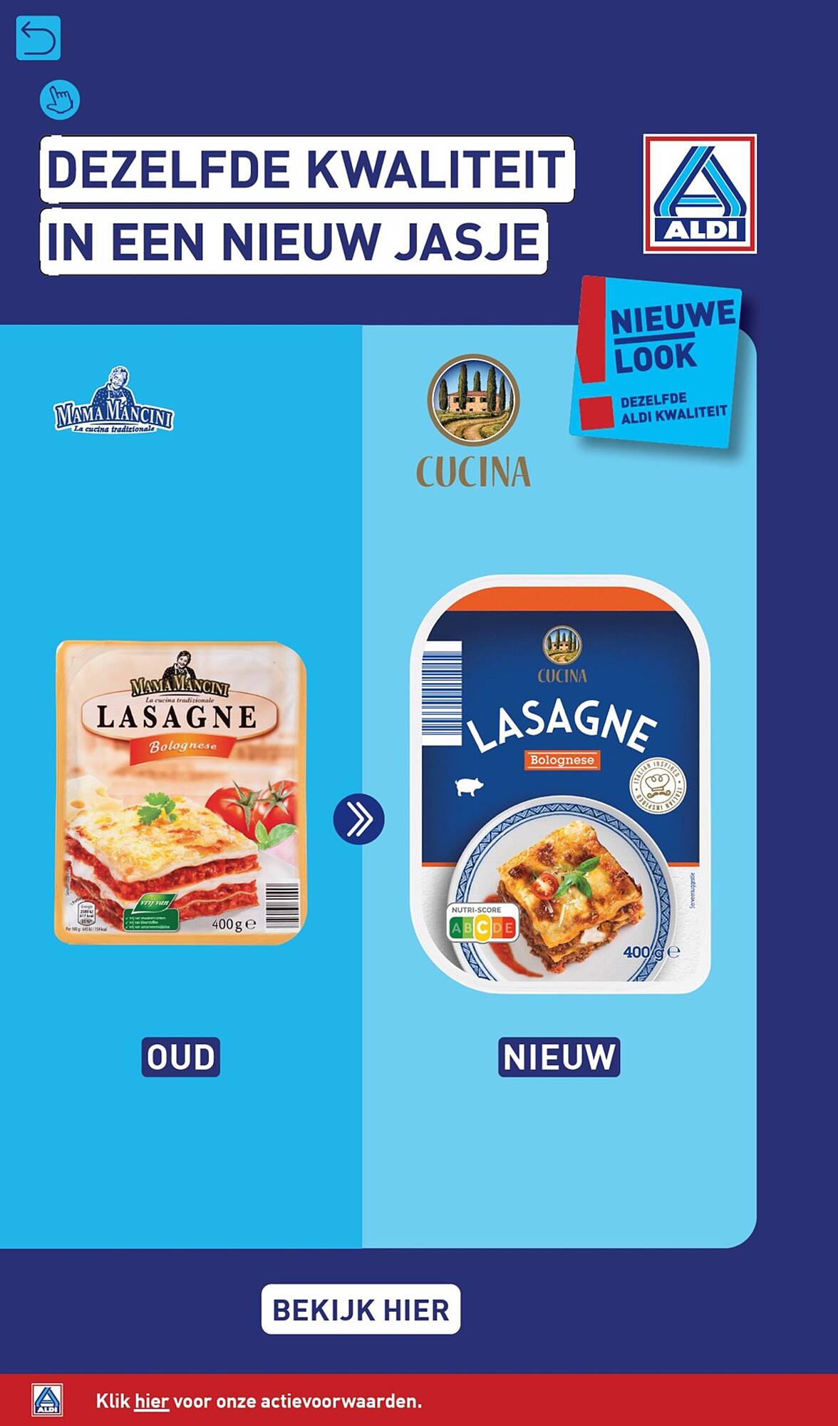 ALDI folder - Pagina 6