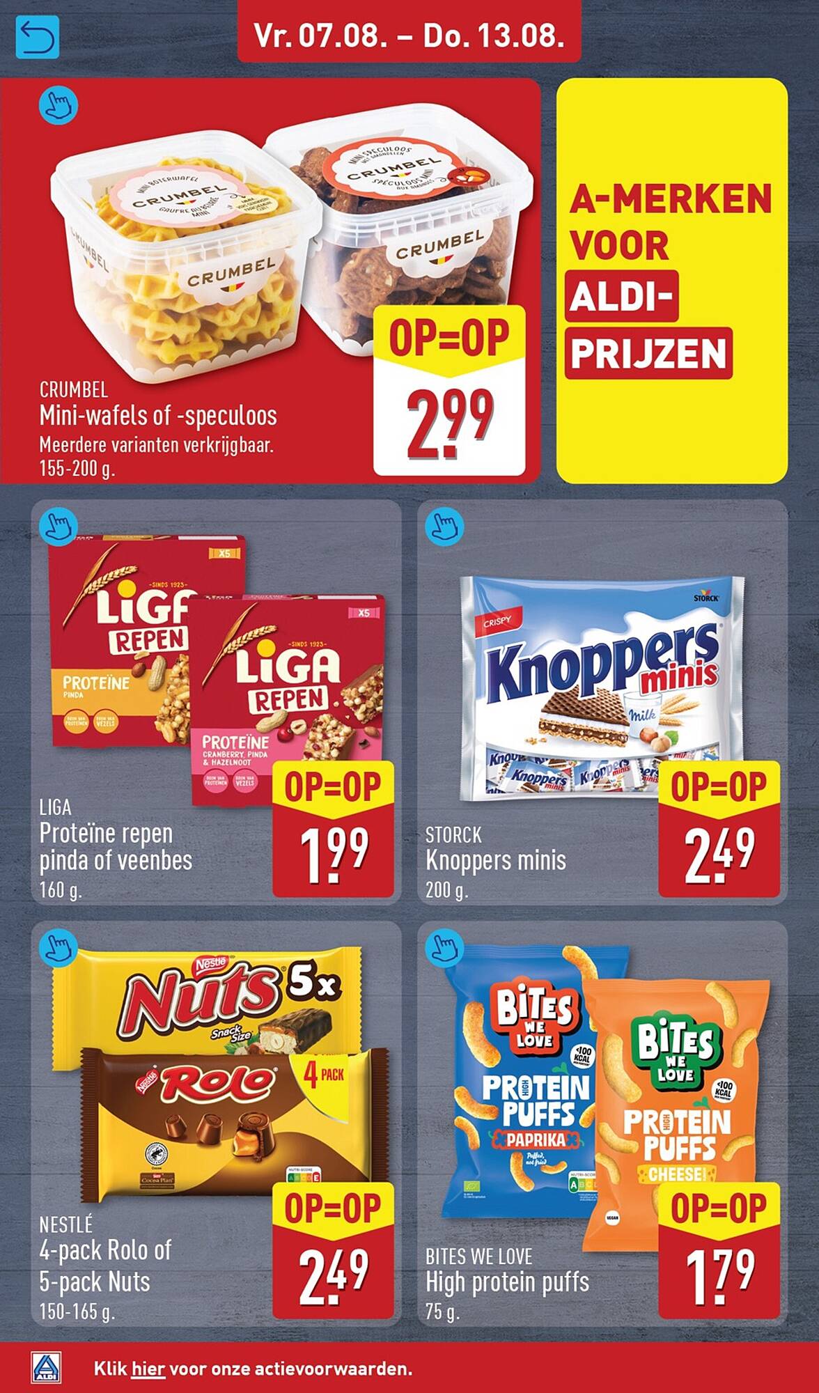 ALDI folder - Pagina 8