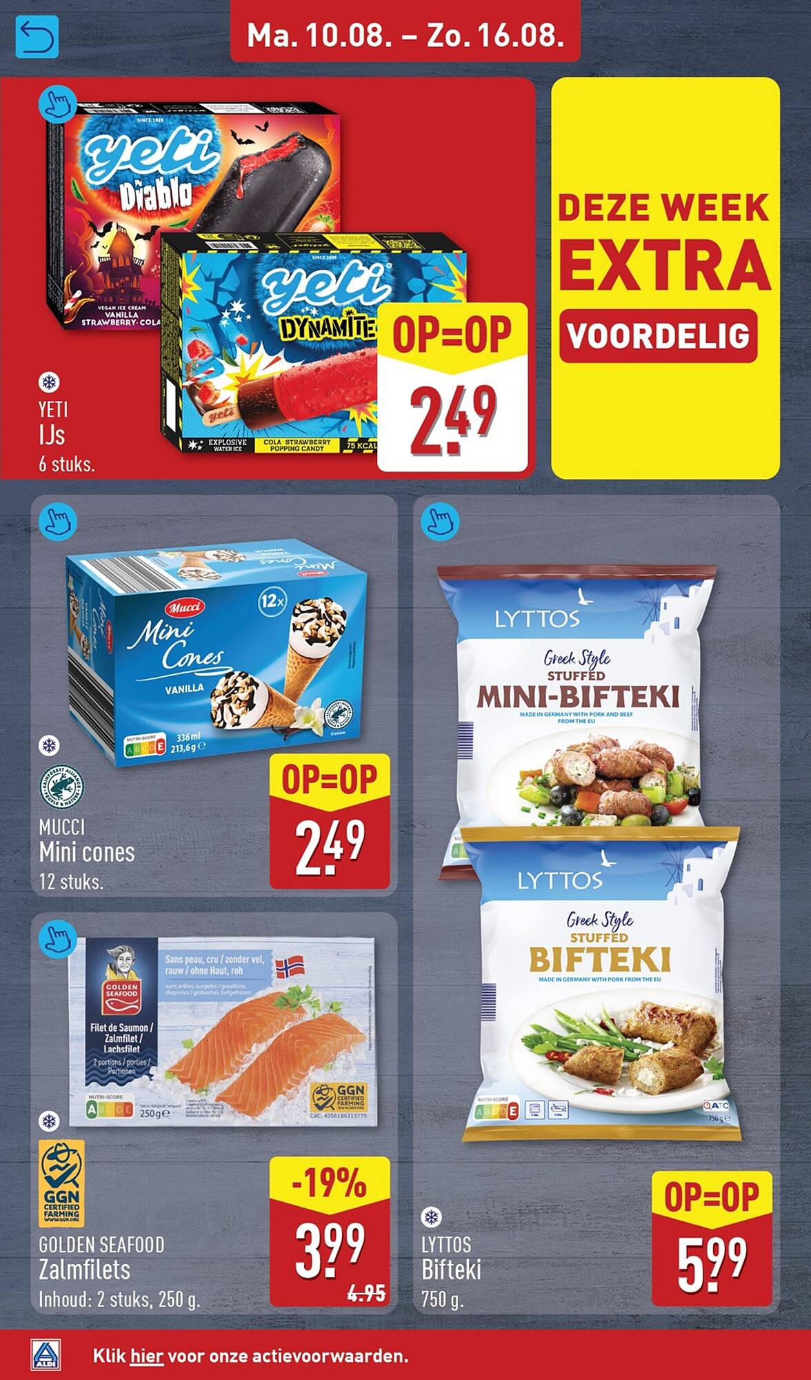 ALDI folder - Pagina 10