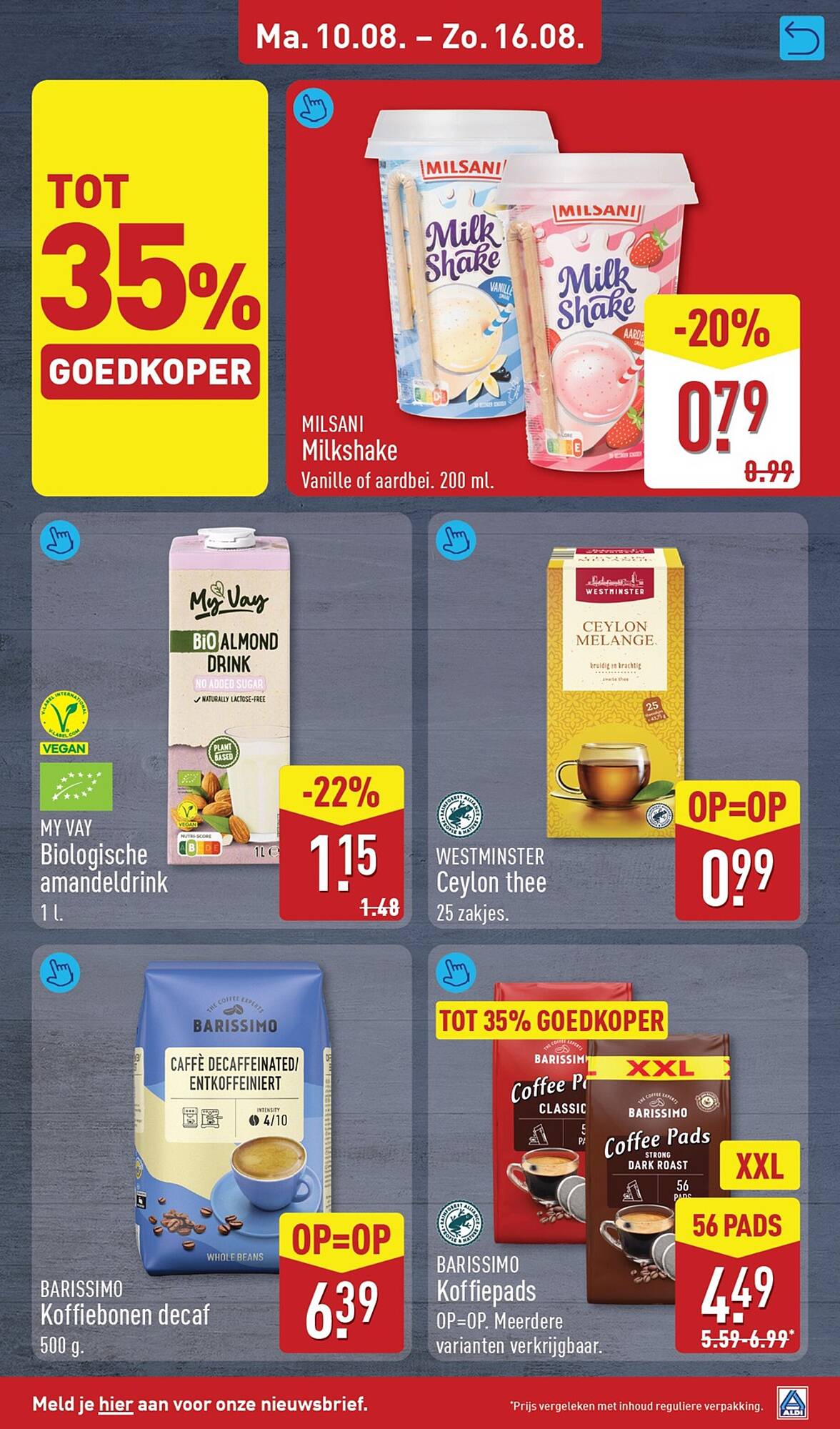 ALDI folder - Pagina 11