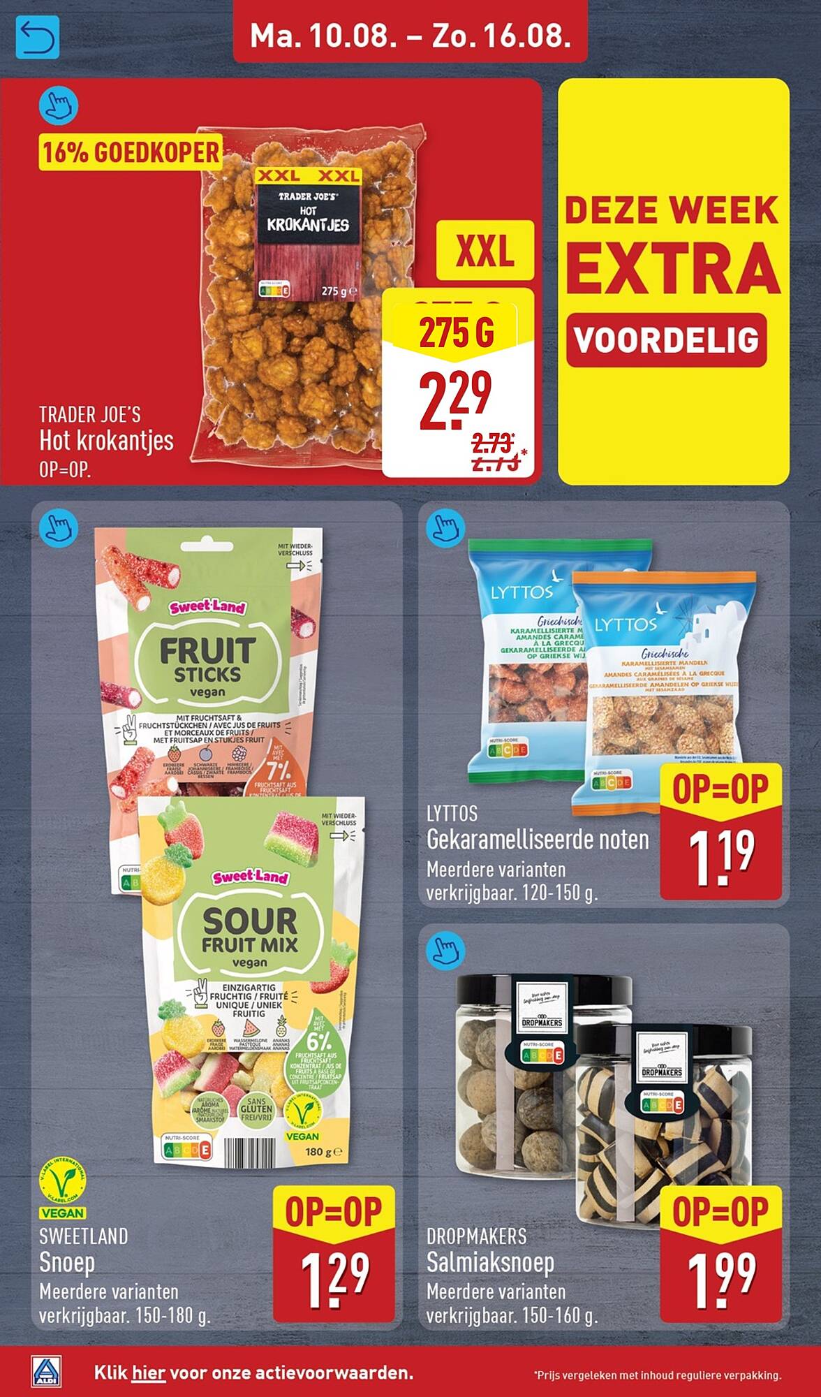 ALDI folder - Pagina 14