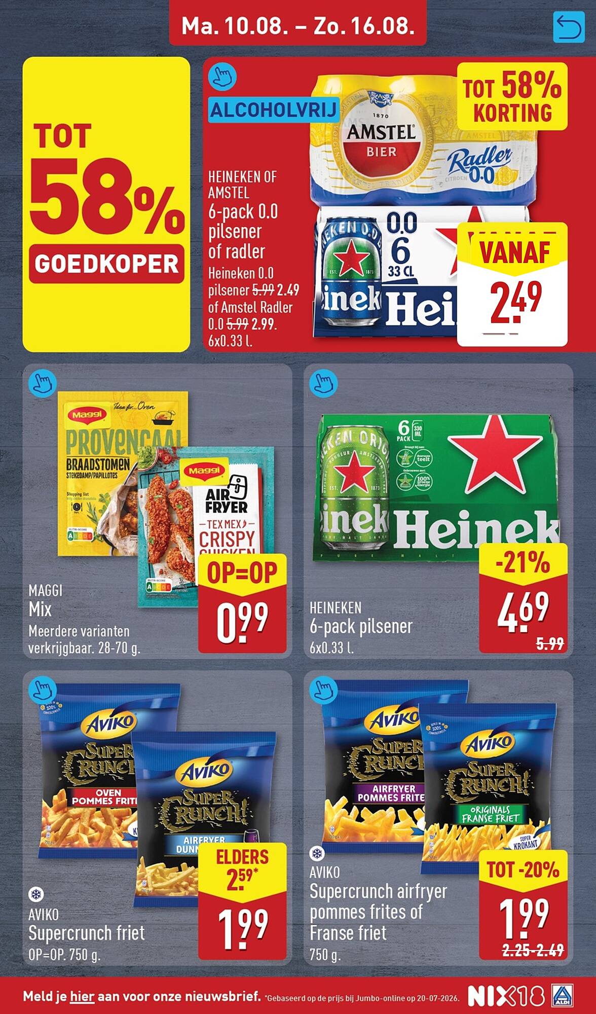 ALDI folder - Pagina 17