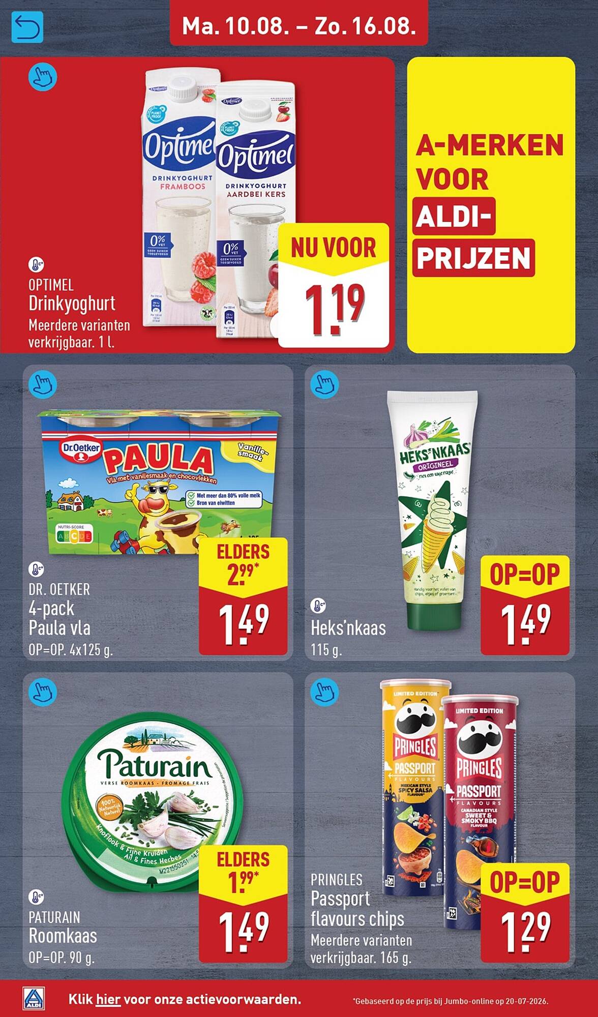 ALDI folder - Pagina 18