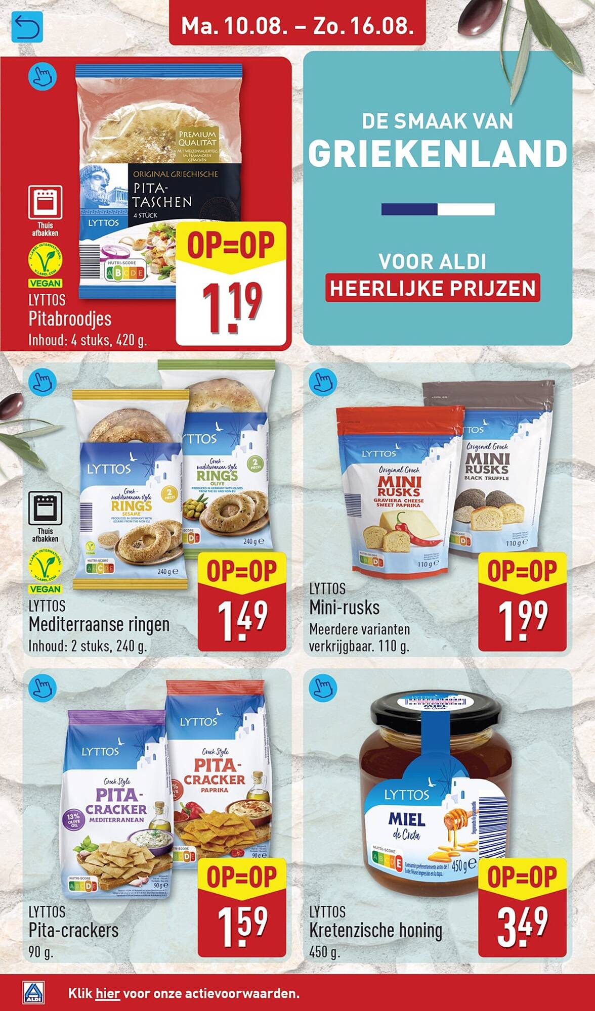 ALDI folder - Pagina 24