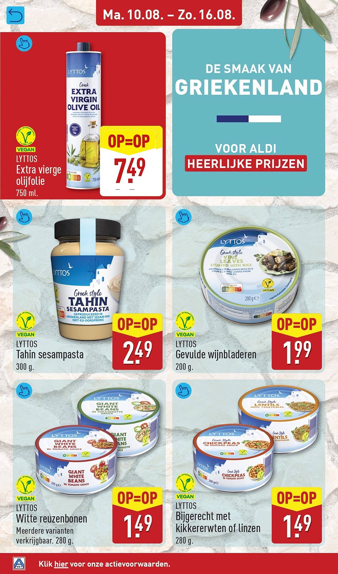 ALDI folder - Pagina 26