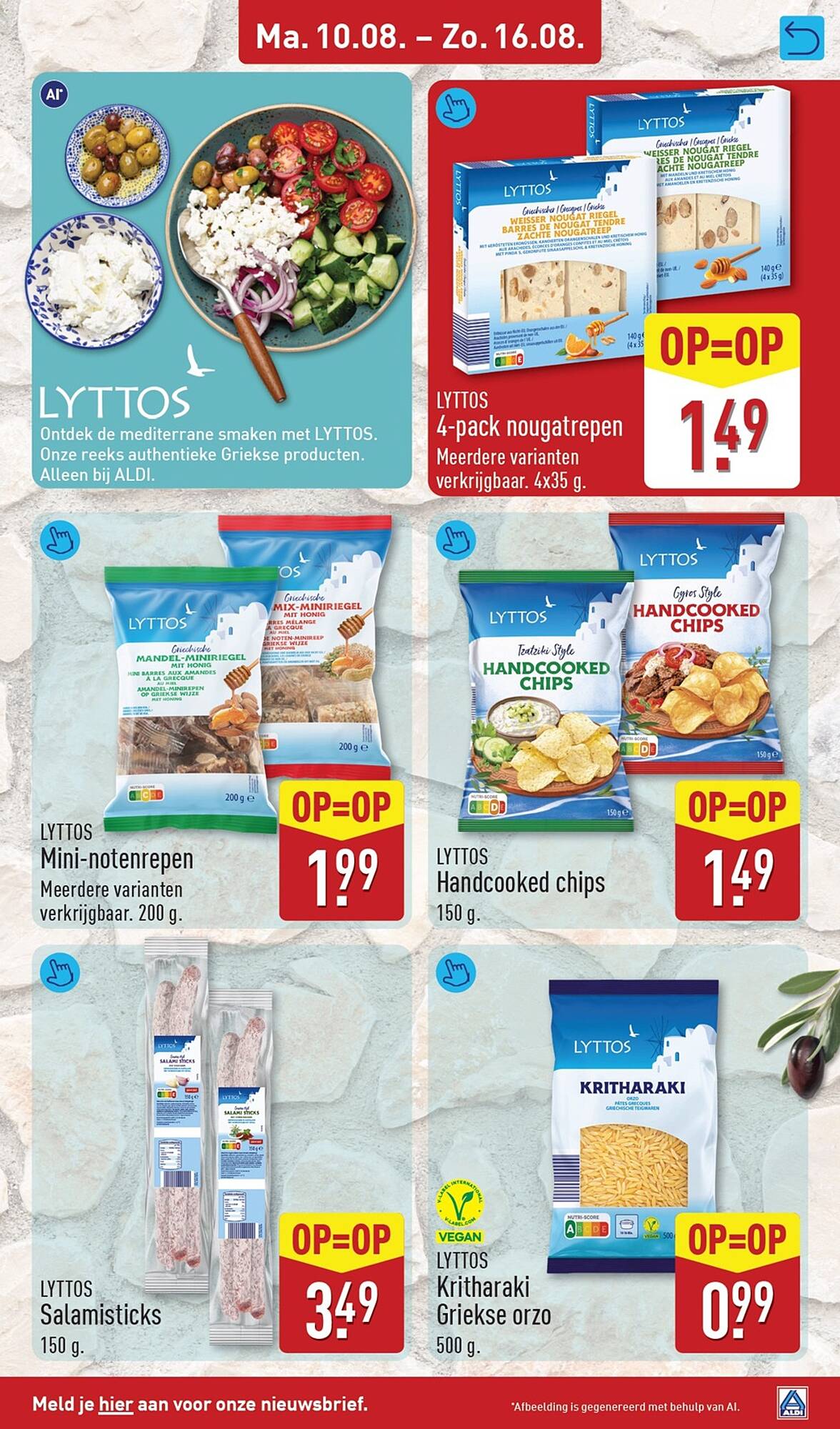 ALDI folder - Pagina 27