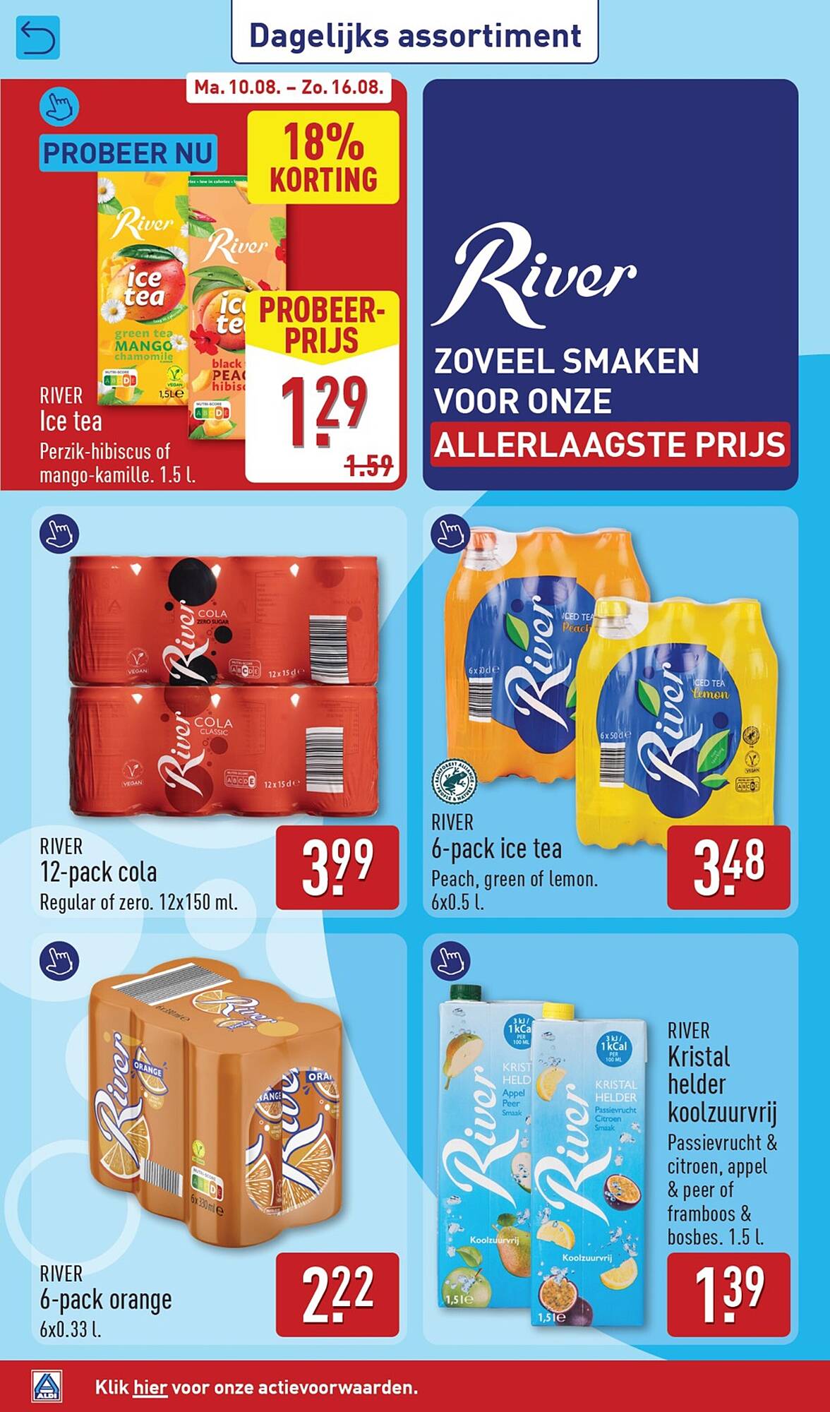 ALDI folder - Pagina 28