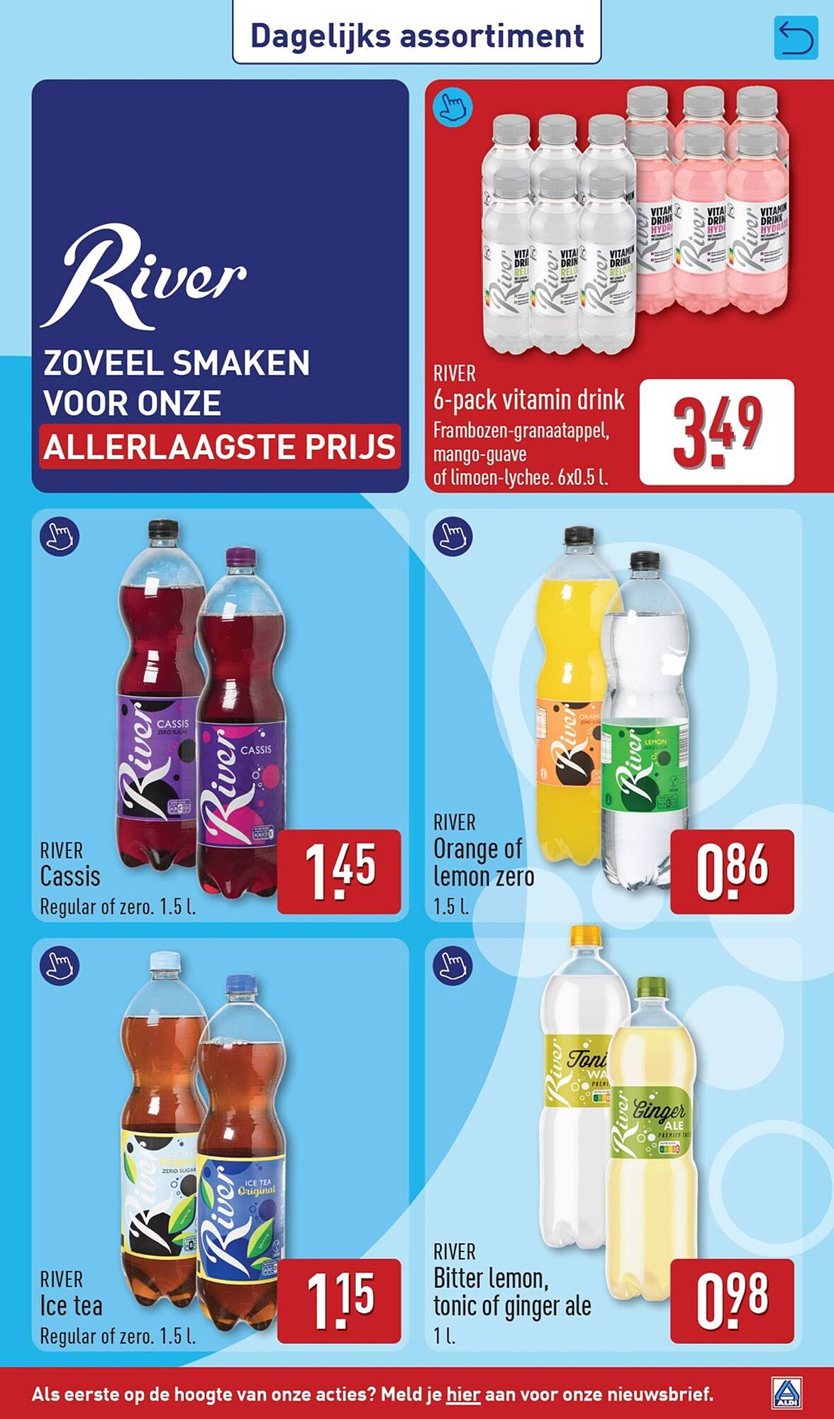 ALDI folder - Pagina 29