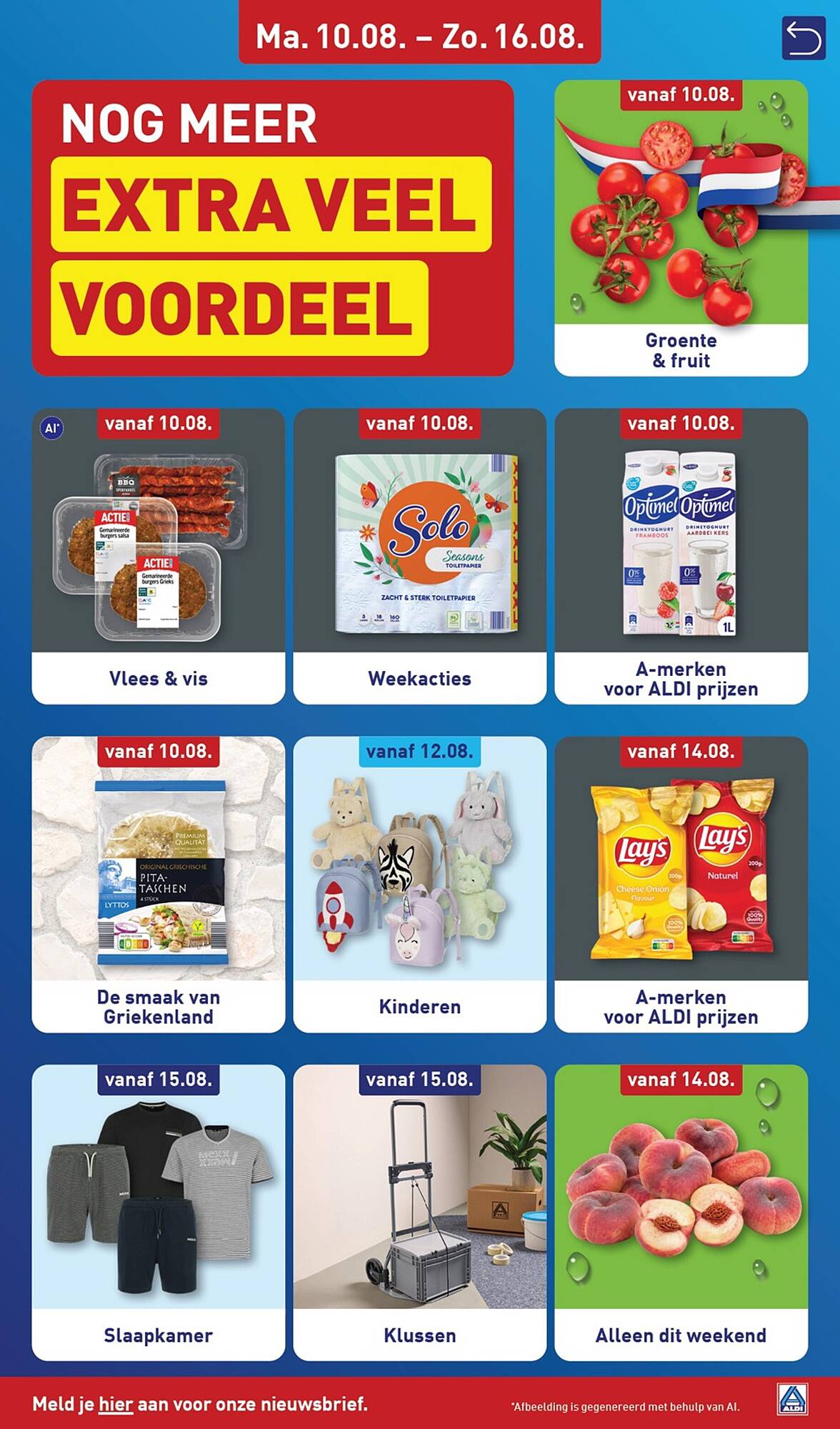 ALDI folder - Pagina 3