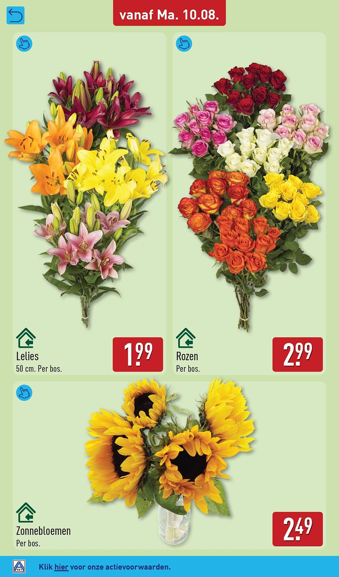 ALDI folder - Pagina 30