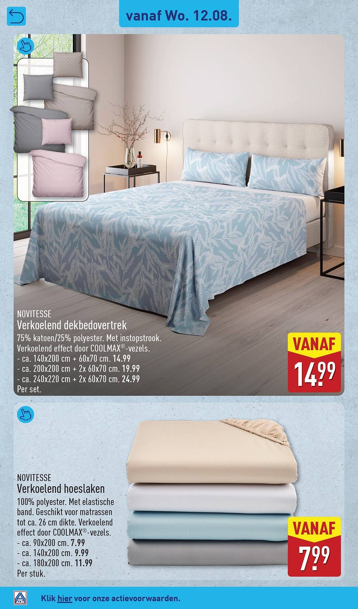 ALDI folder - Pagina 32