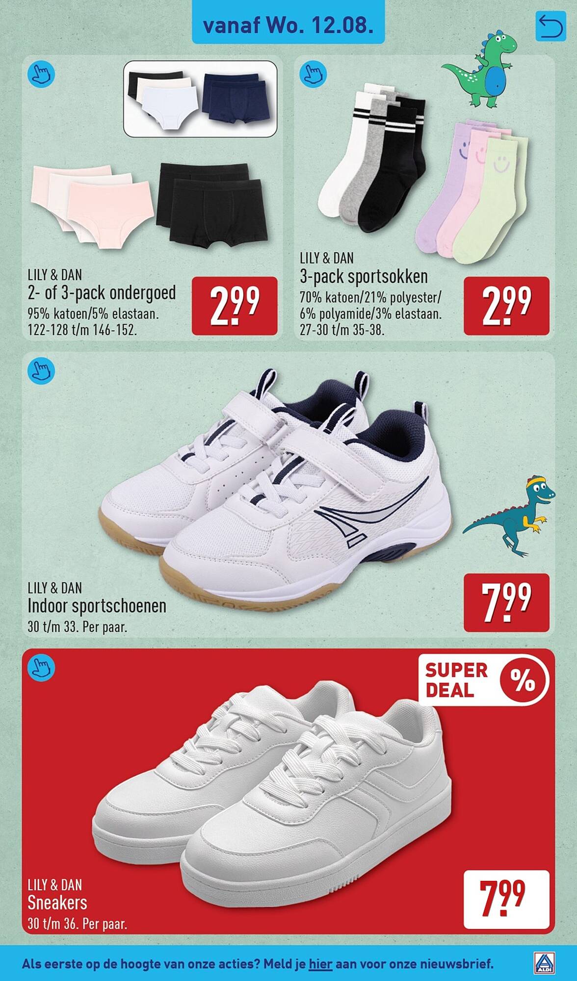 ALDI folder - Pagina 33