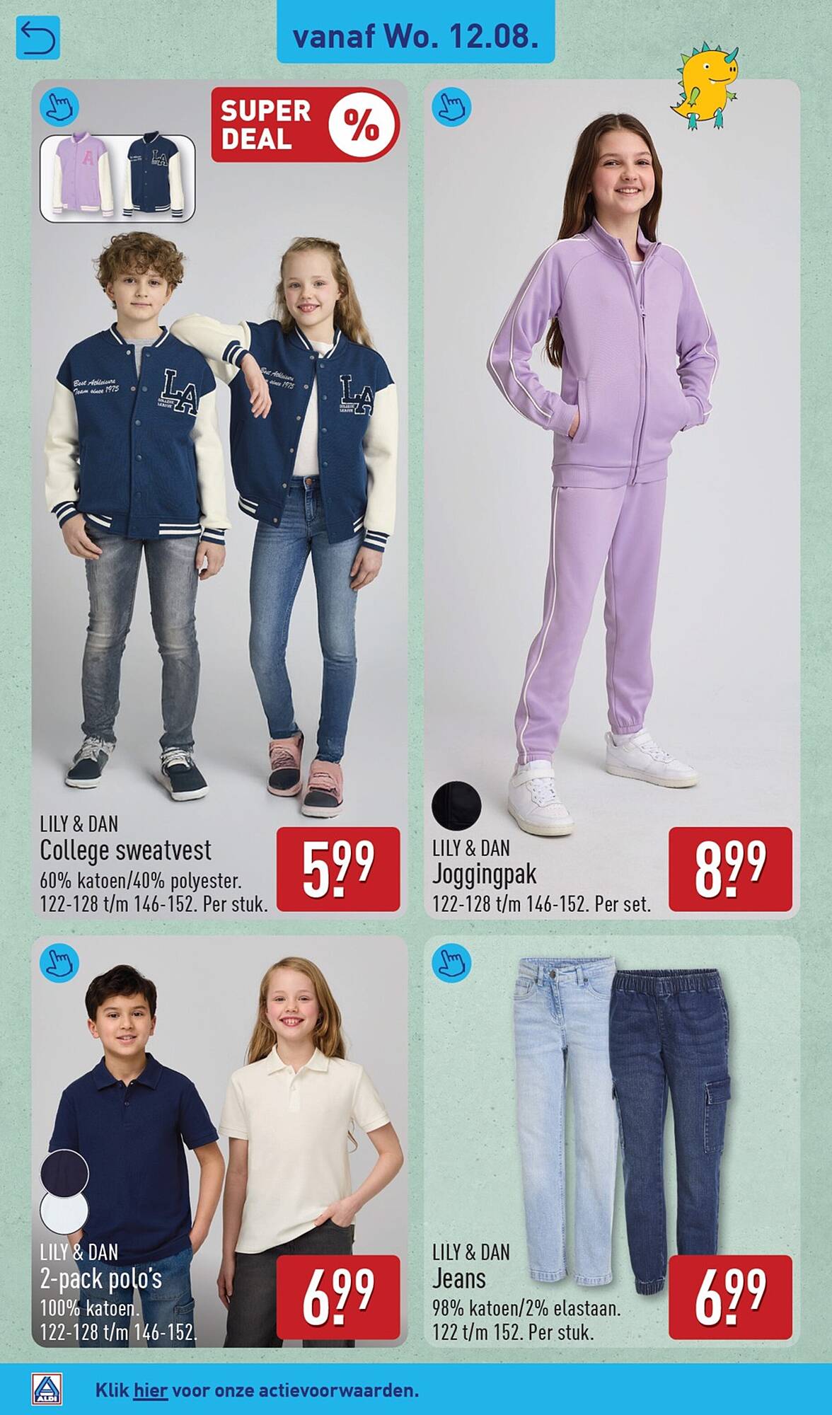 ALDI folder - Pagina 34