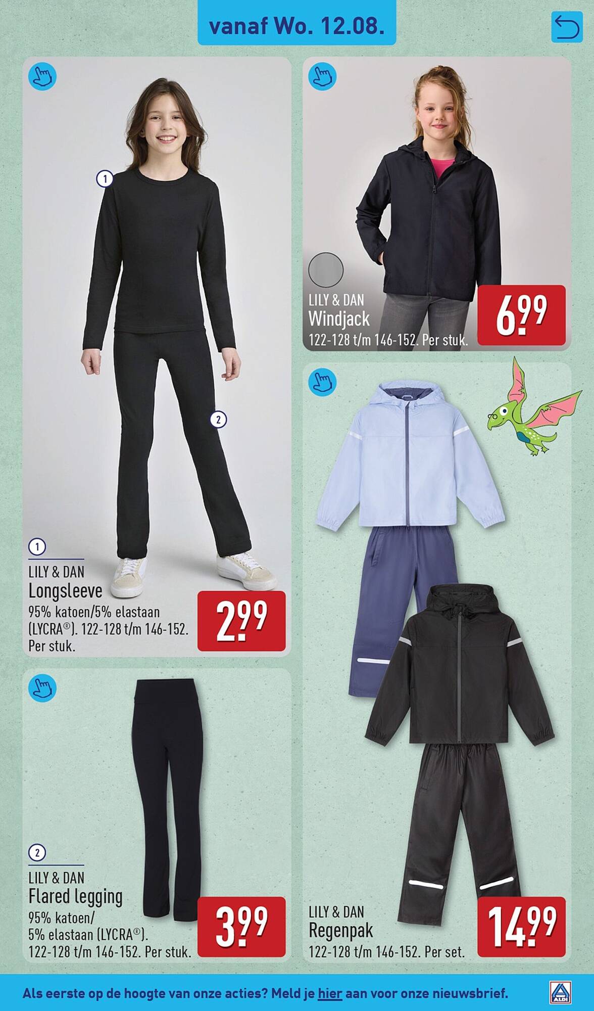ALDI folder - Pagina 35
