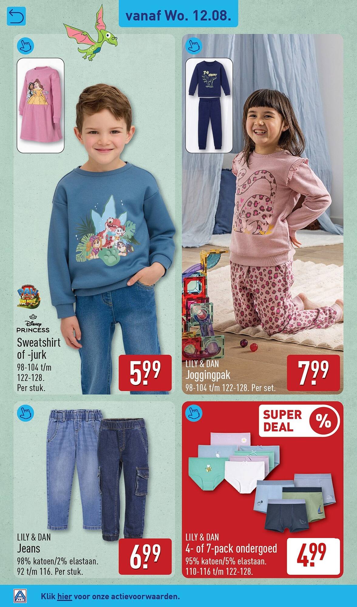 ALDI folder - Pagina 36