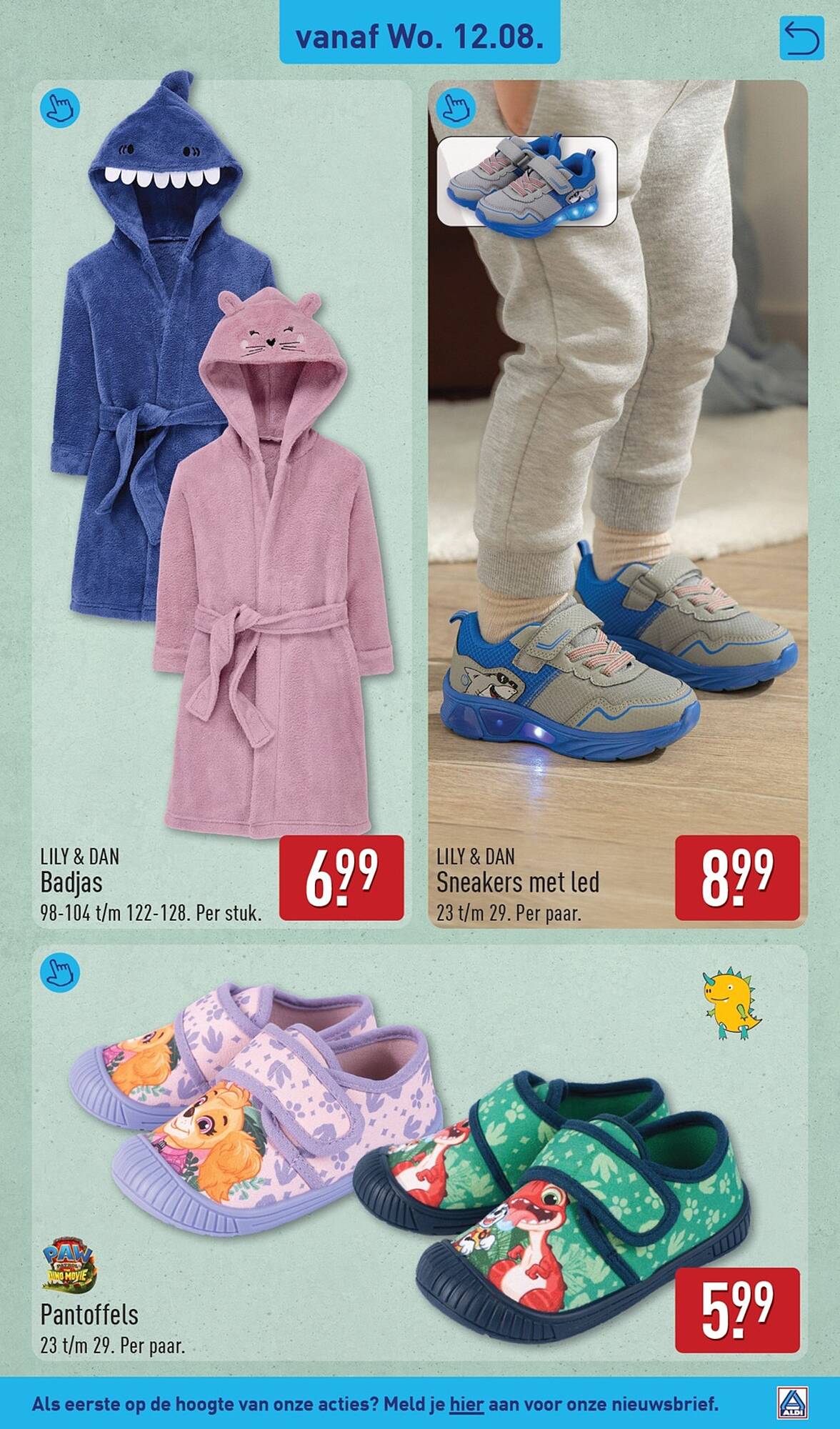 ALDI folder - Pagina 37