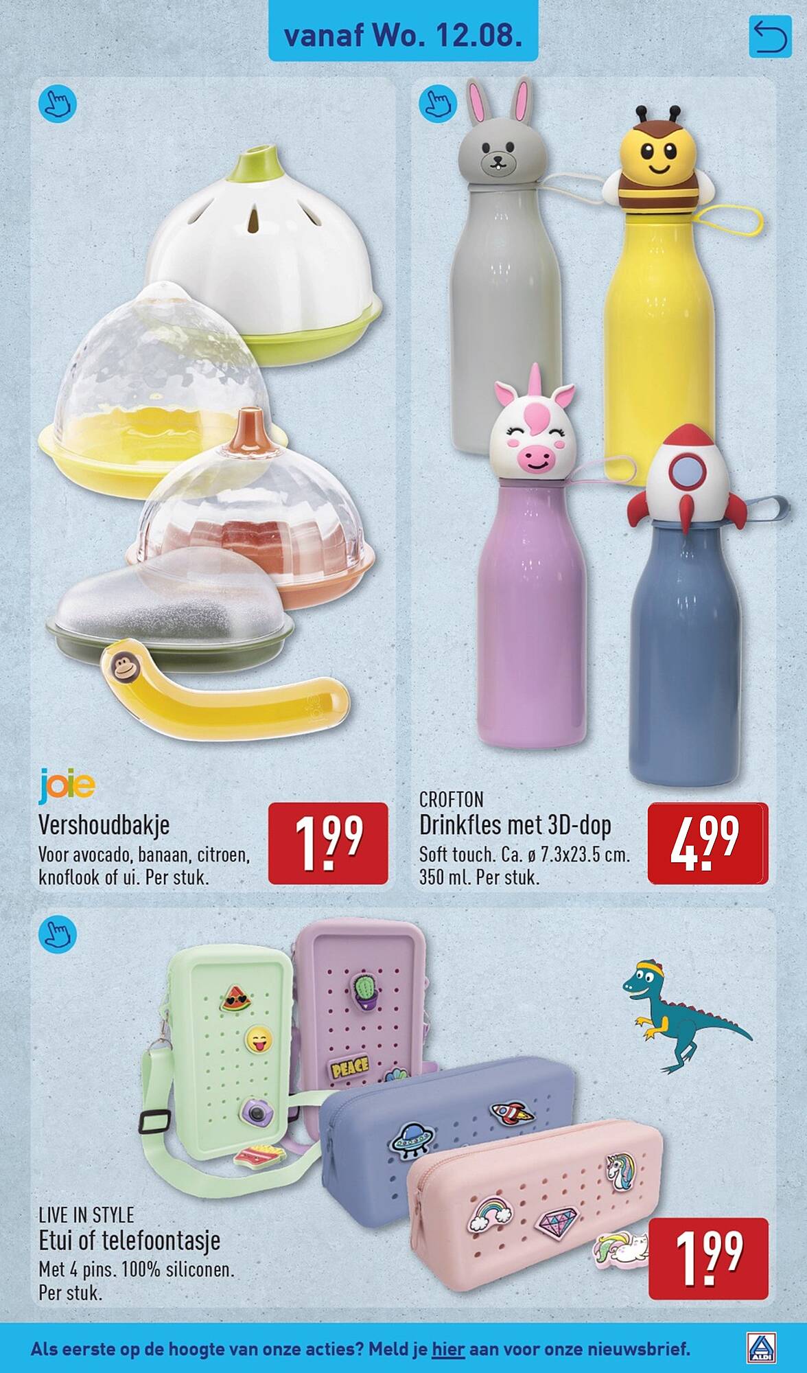 ALDI folder - Pagina 39