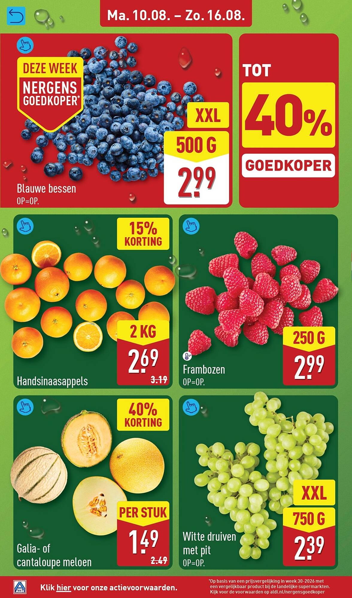 ALDI folder - Pagina 4